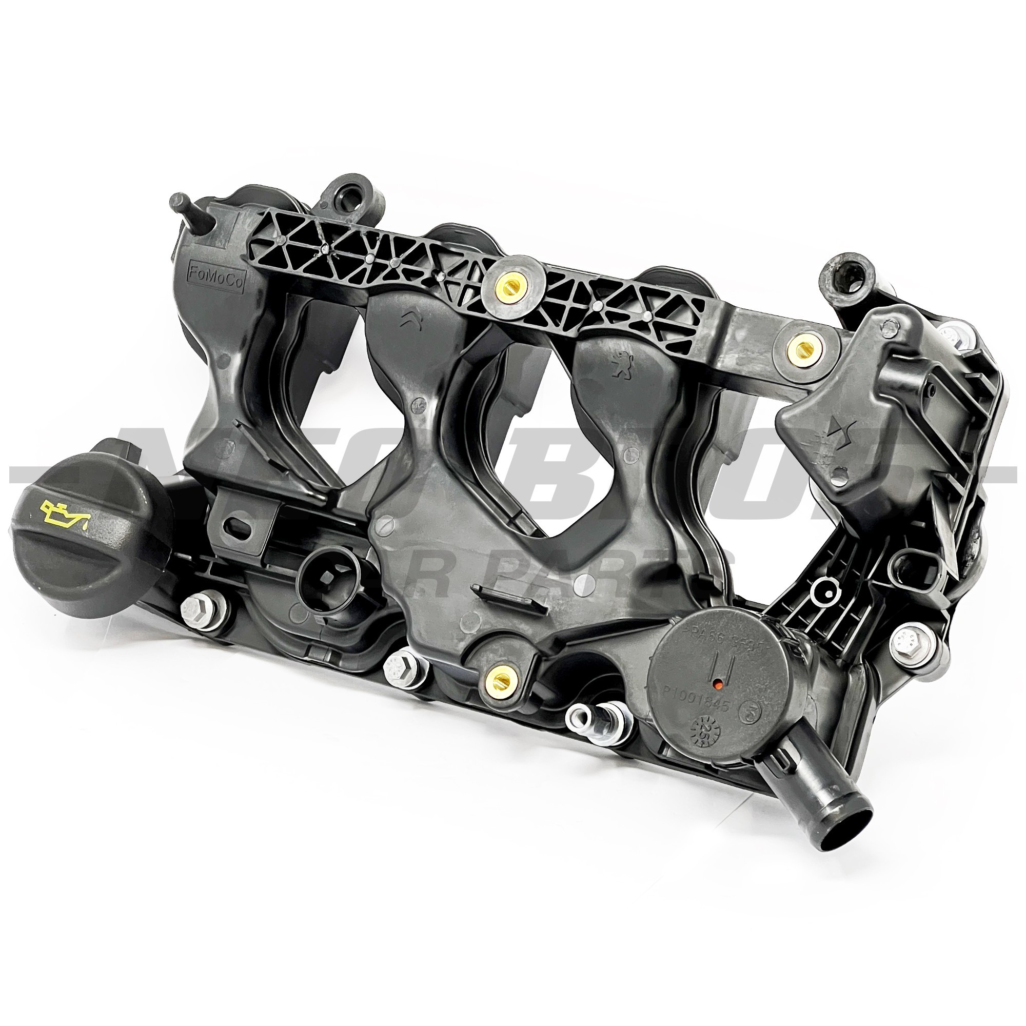 OE Engine Valve Cam Rocker Cover DS 7 DS7 Crossback 1.5