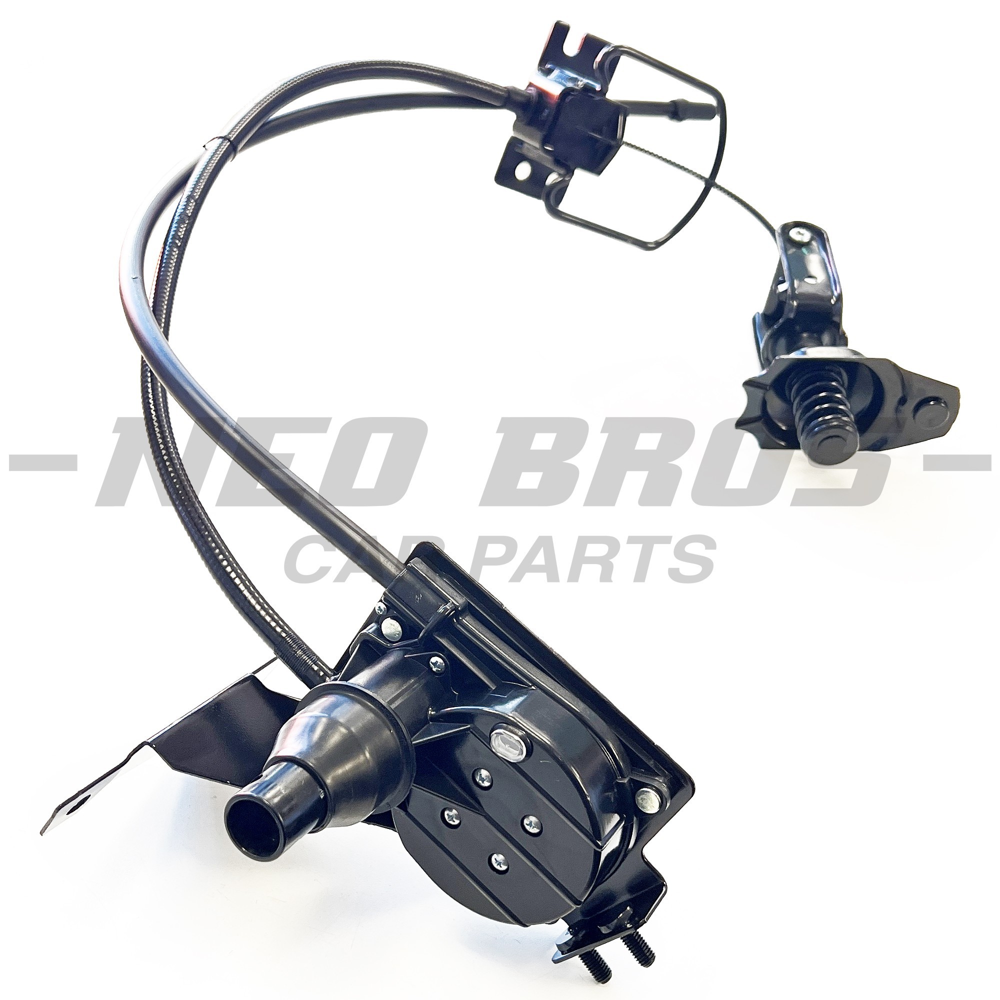 Kit Support De Roue Et Câble Fiat Ducato 250 - Original Fiat - 1364427080 - Neuf