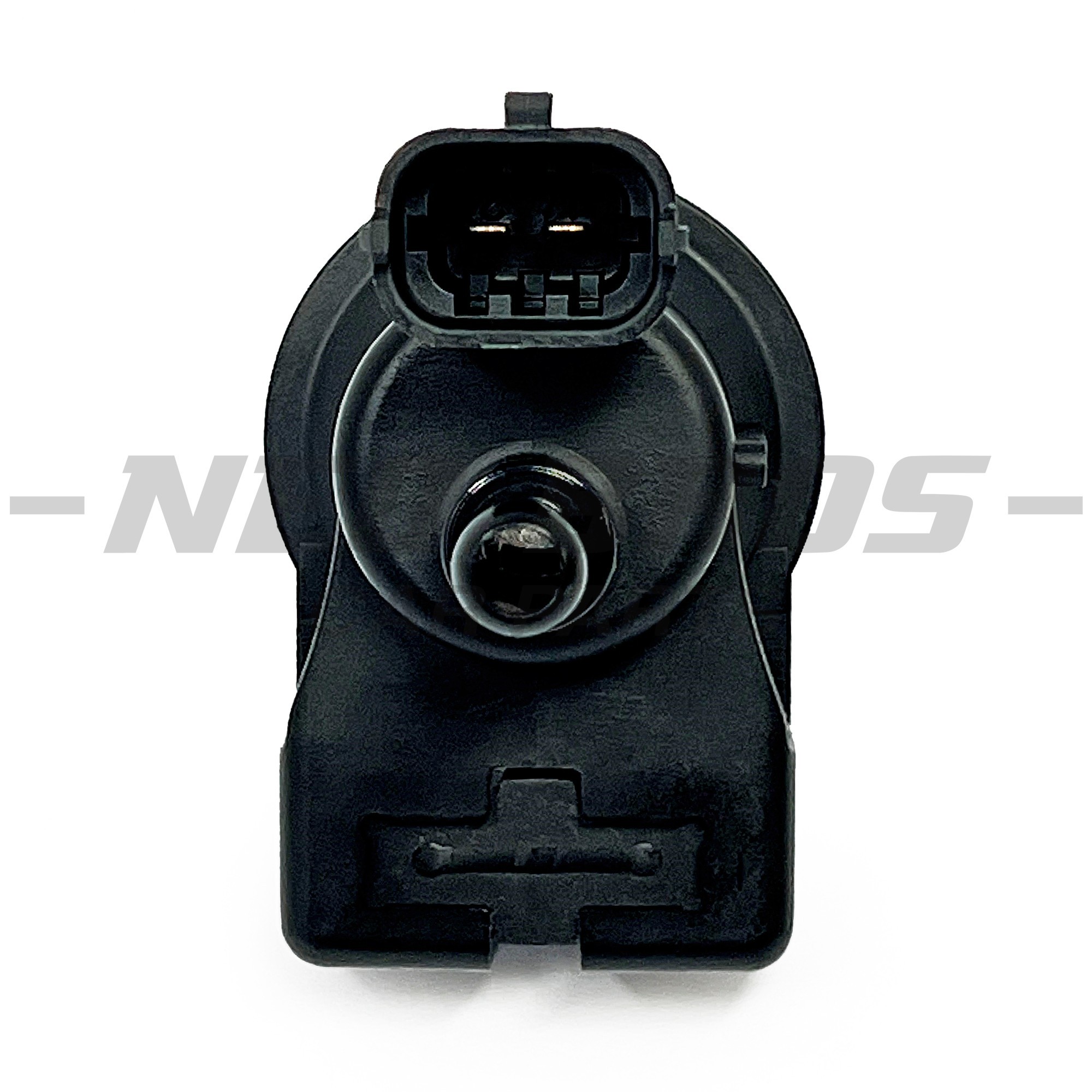 OE Fuel Evaporation Control Purge Solenoid Valve, Vauxhall