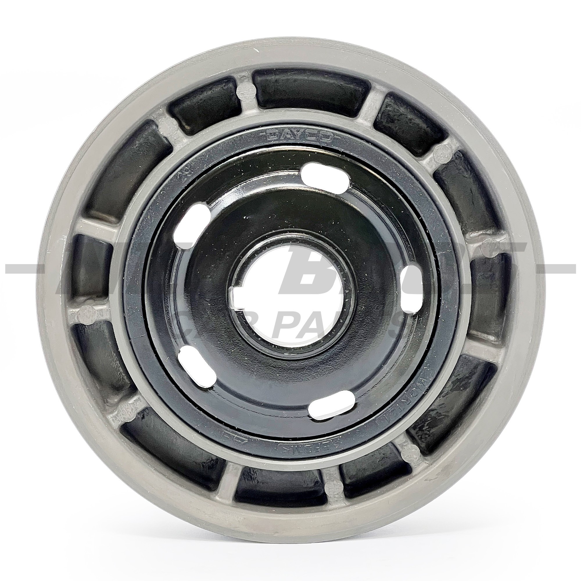 OE Crank Pulley, Vauxhall Crossland & X 18- 1.5 Turbo D DV5R 3556992