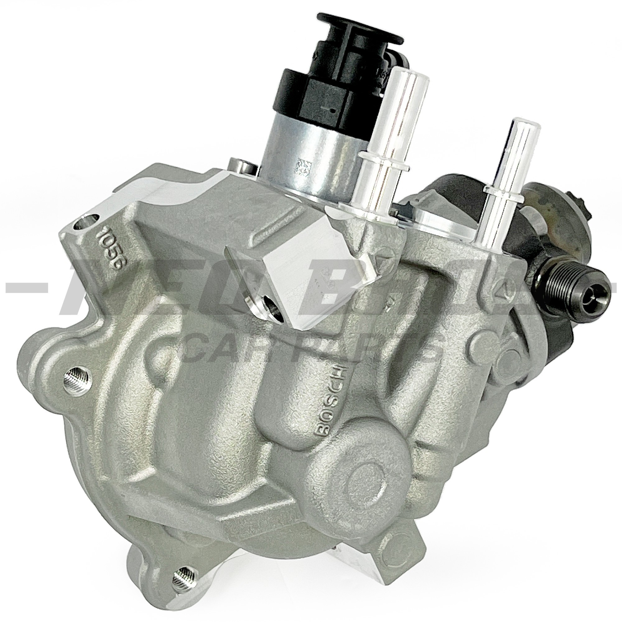 OE High Pressure Fuel Pump, Citroen DS Peugeot Vauxhall 1.6 DV6F CDE 9811347380