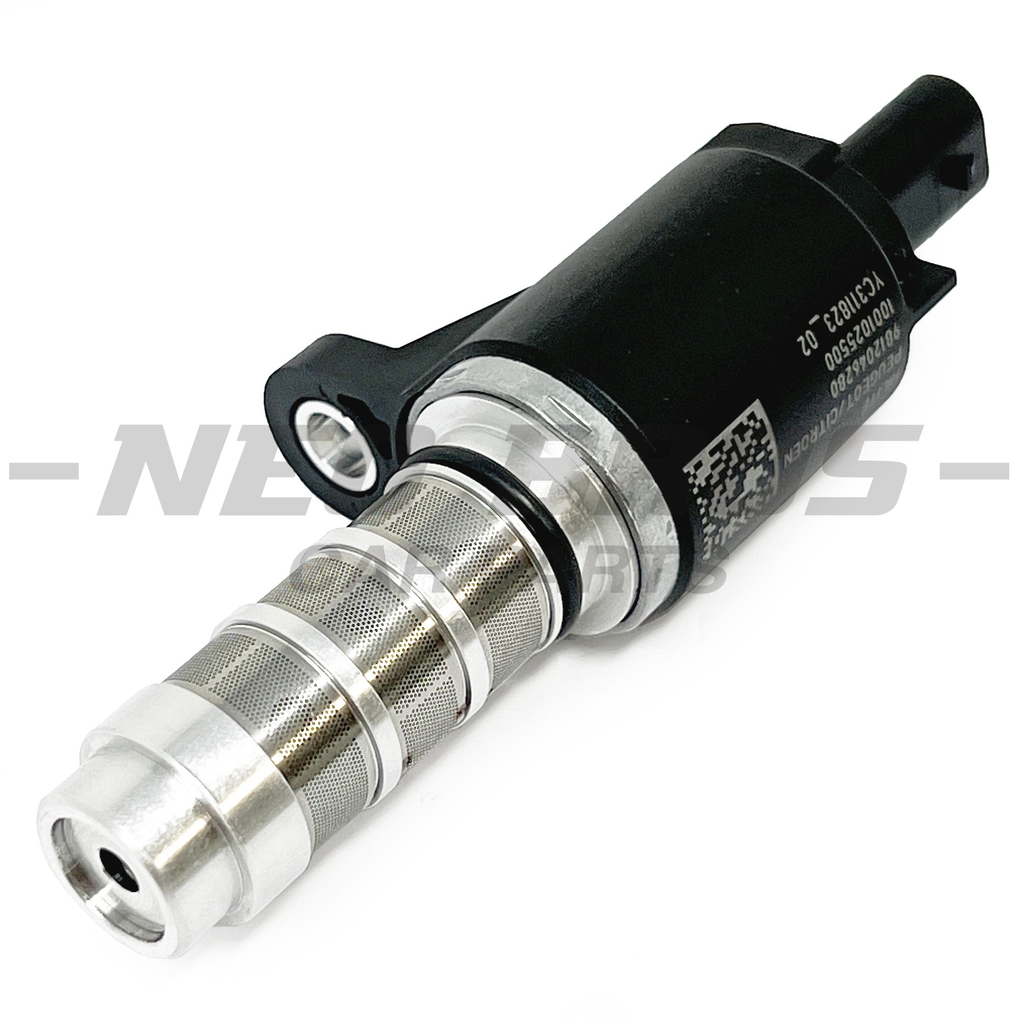 OE Timing Solenoid Valve, Peugeot 408 1.2 PureTech 9812046280