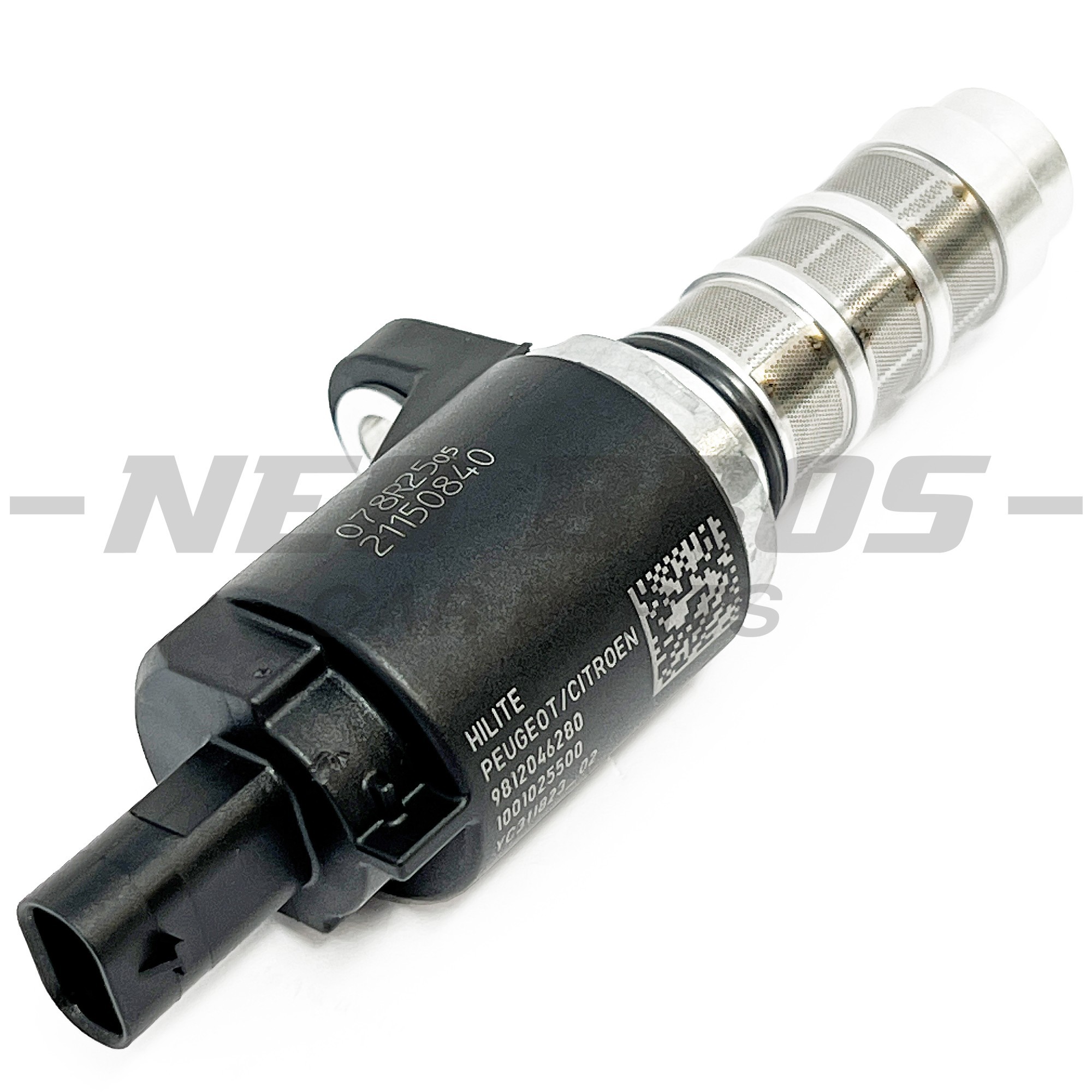 OE Timing Solenoid Valve, Peugeot 408 1.2 PureTech 9812046280