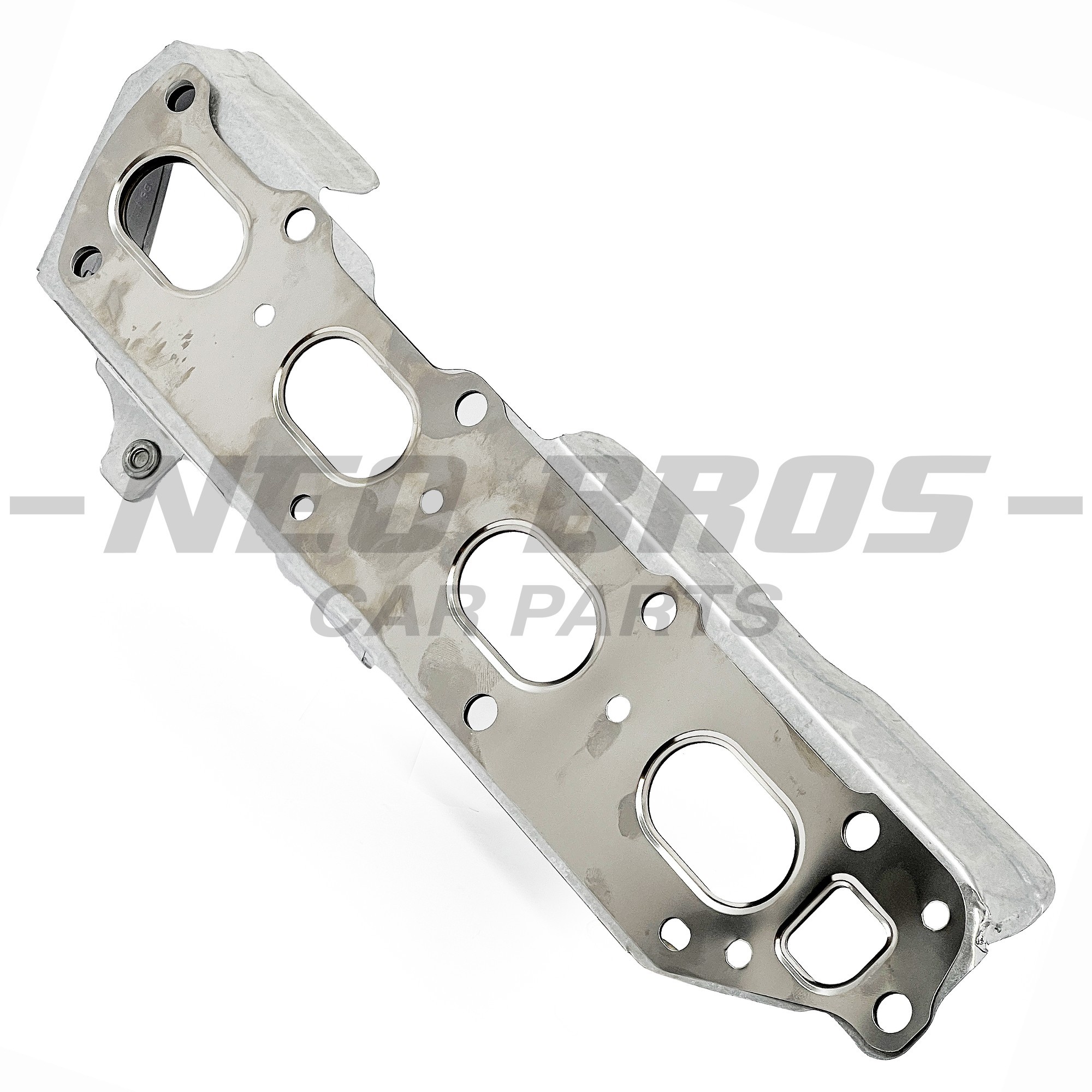 OE Turbo Gasket, DS DS 7 Crossback 2.0 BlueHDi 2017-2020 9800943180