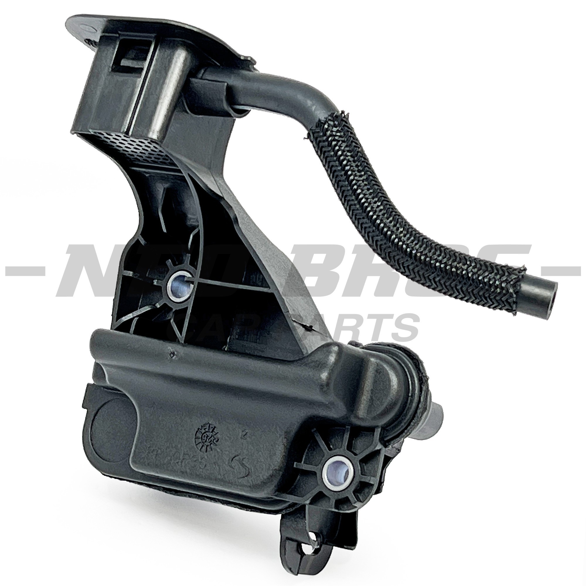 OE Vacuum Valve Reservoir, Citroen DS5 13-15 2.0 BlueHDi DW10F 9805069780