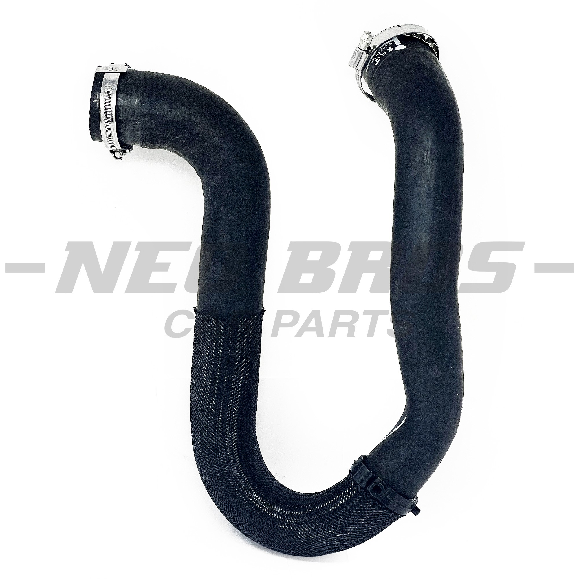 OE Top Intercooler Pipe, Citroen Dispatch 16- 1.6 BlueHDi DV6 9806788380