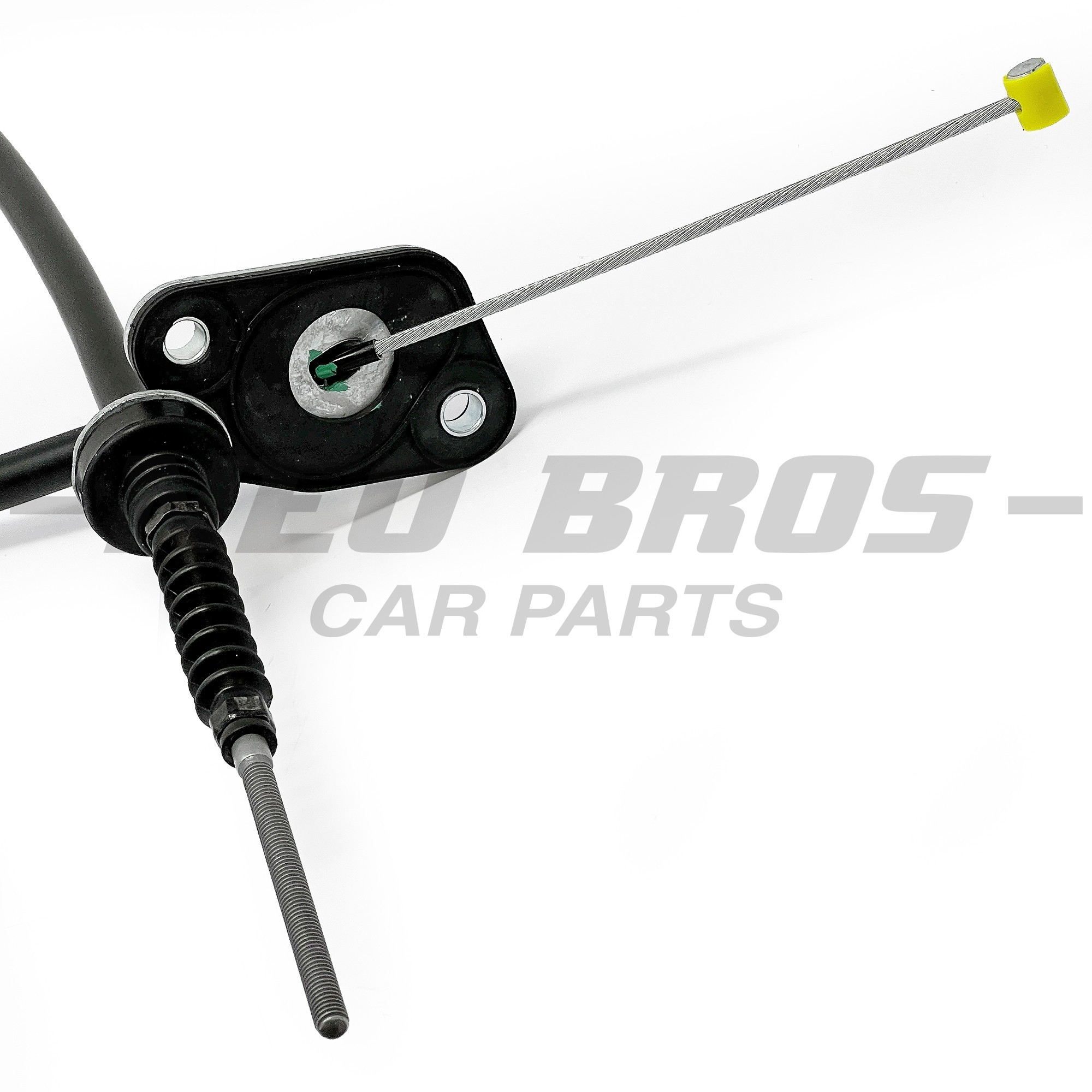 NEW OE CHEVROLET SPARK SPARK CLUTCH CABLE 2010-2013 M300 1.0/1.2 RHD UK