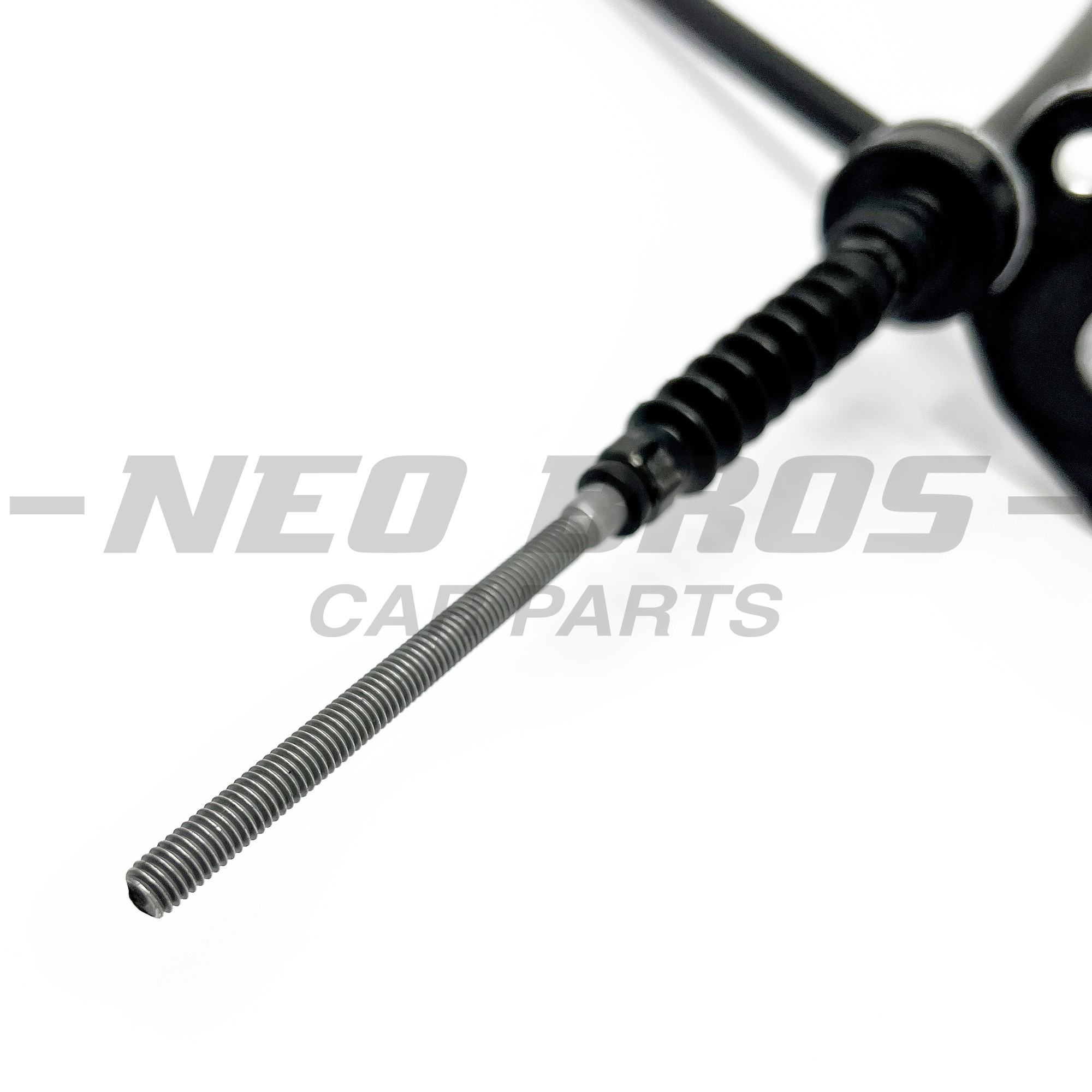 NEW OE CHEVROLET SPARK SPARK CLUTCH CABLE 2010-2013 M300 1.0/1.2 RHD UK