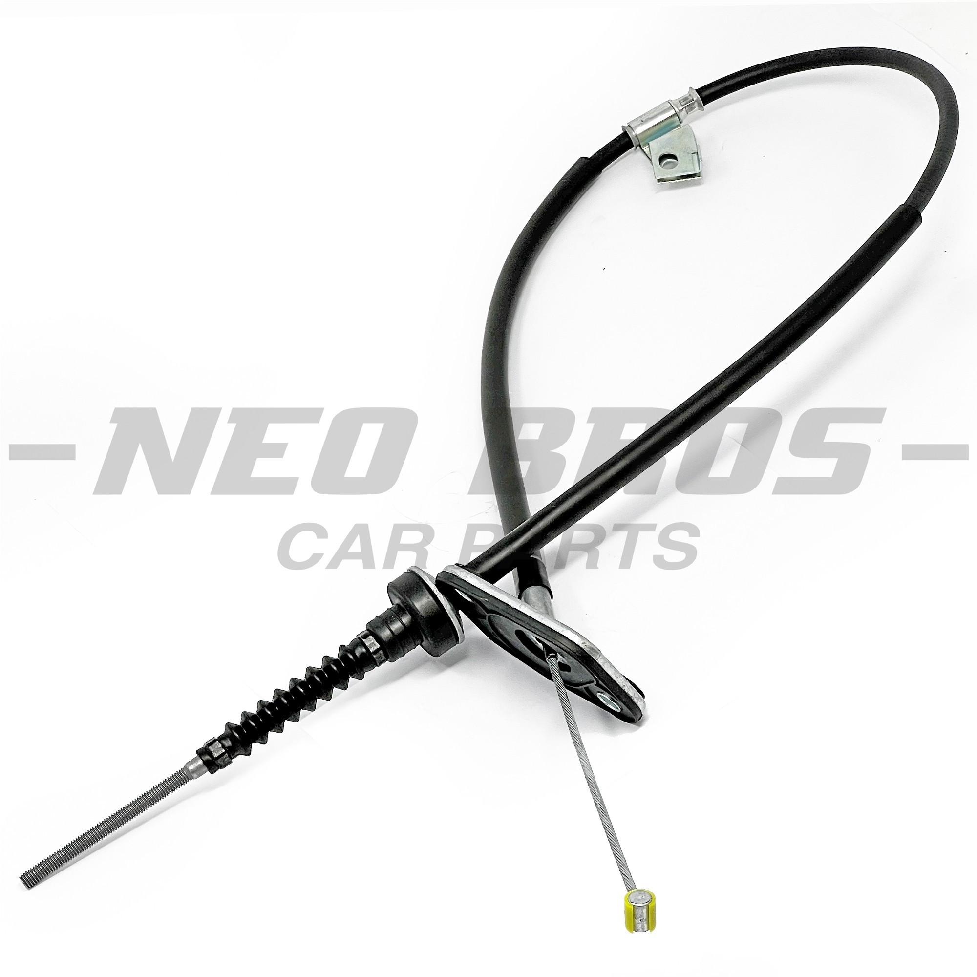 NEW OE CHEVROLET SPARK SPARK CLUTCH CABLE 2010-2013 M300 1.0/1.2 RHD UK