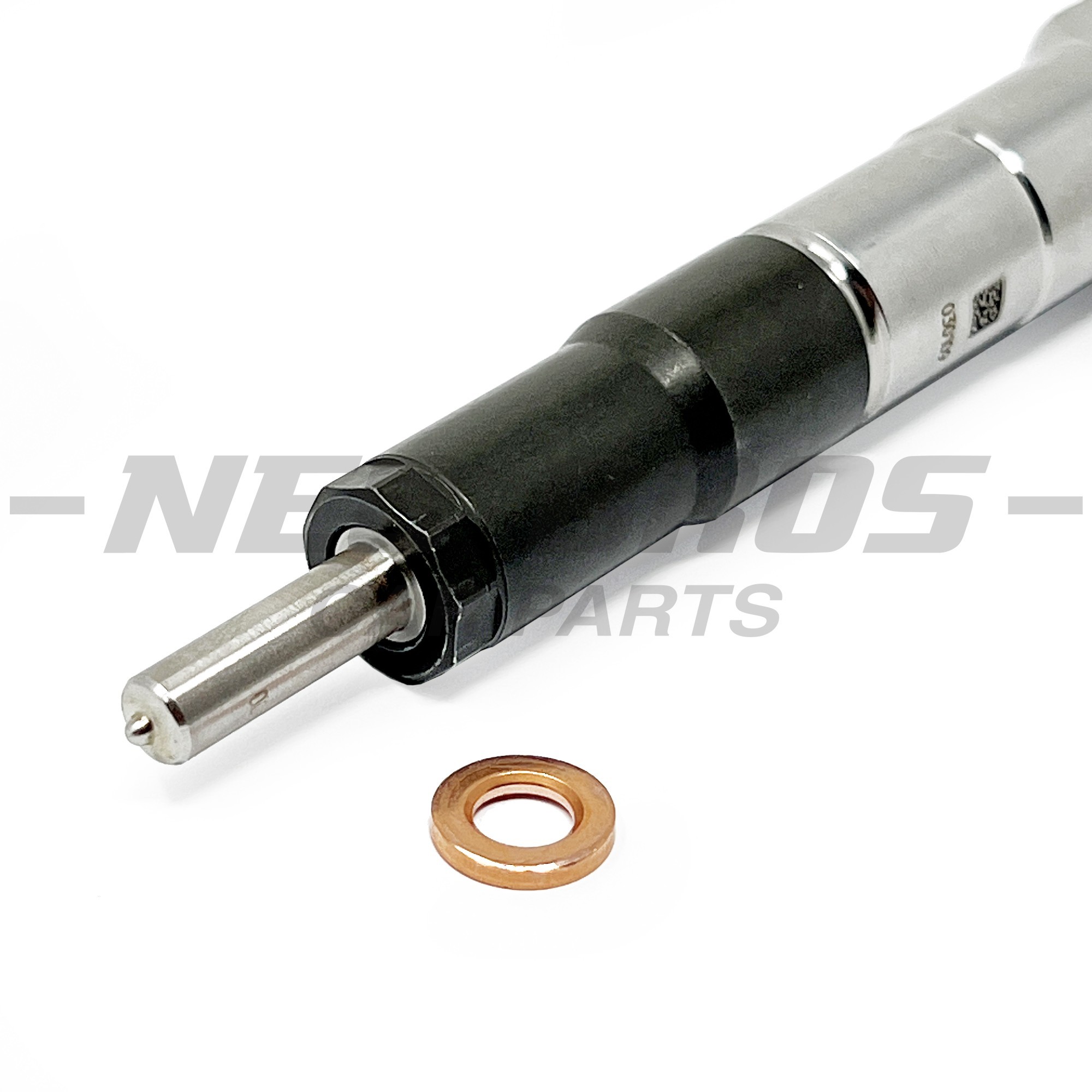 OE 4x Diesel Fuel Injector SET, Ford 2.0 EcoBlue Diesel 2672673