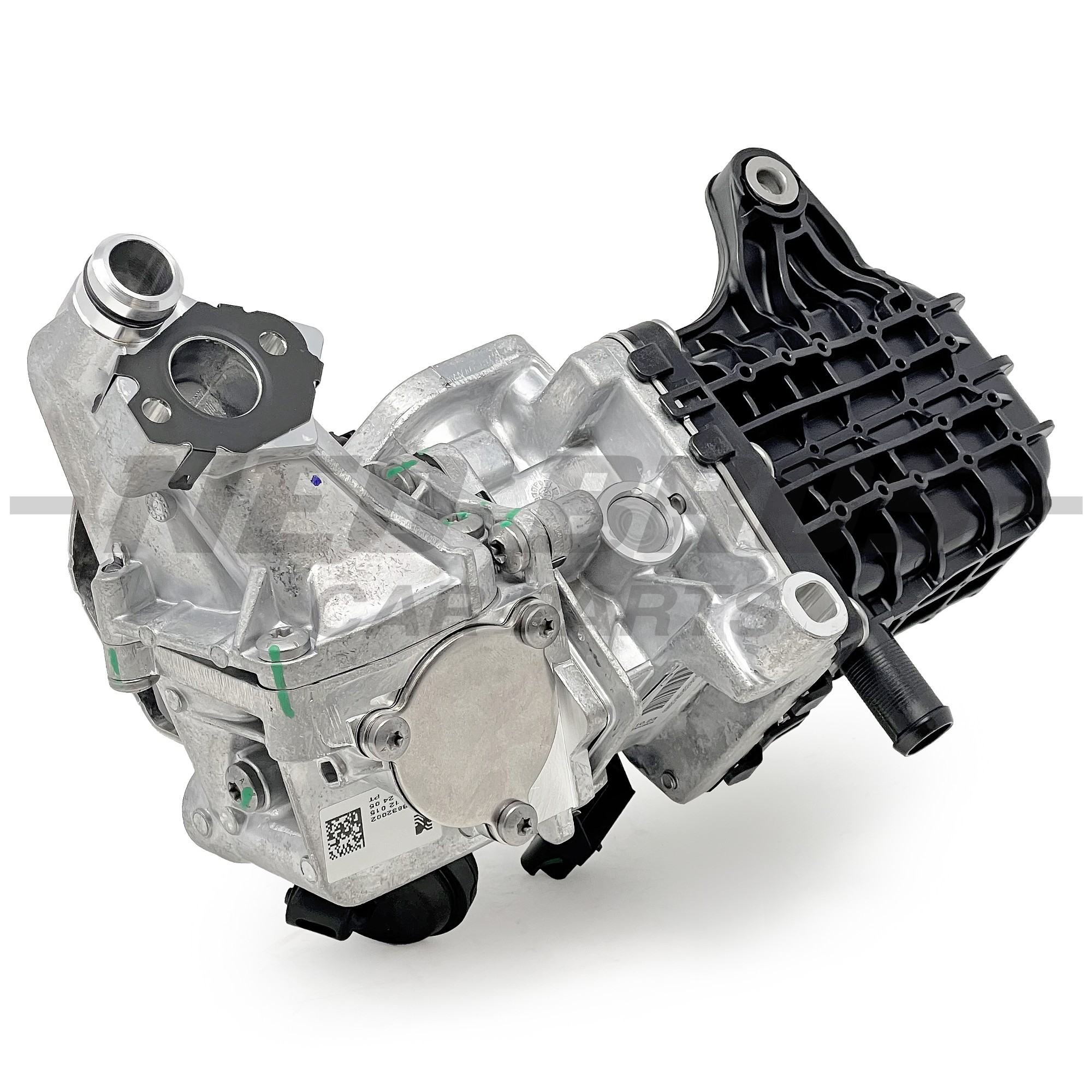 OE Refurb EGR Cooler Module Ford C-Max 18-19 2.0 TDCi Euro 6.2 2383671 OE Refurb EGR Cooler Module Ford C-Max 18-19 2.0 TDCi Euro 6.2 2383671