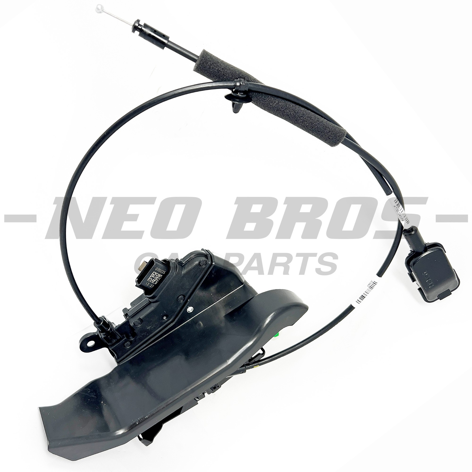 OE Front Left Door Lock Vauxhall Vivaro B 15-19 93457082 OE Front Left Door Lock Vauxhall Vivaro B 15-19 93457082