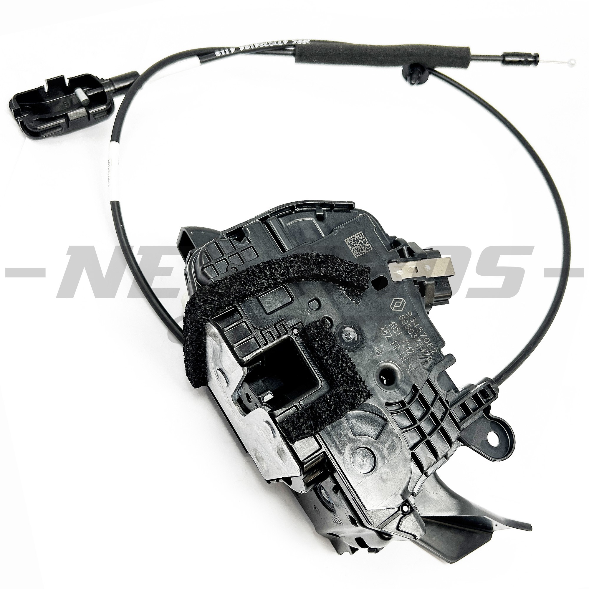 OE Front Left Door Lock Vauxhall Vivaro B 15-19 93457082 OE Front Left Door Lock Vauxhall Vivaro B 15-19 93457082