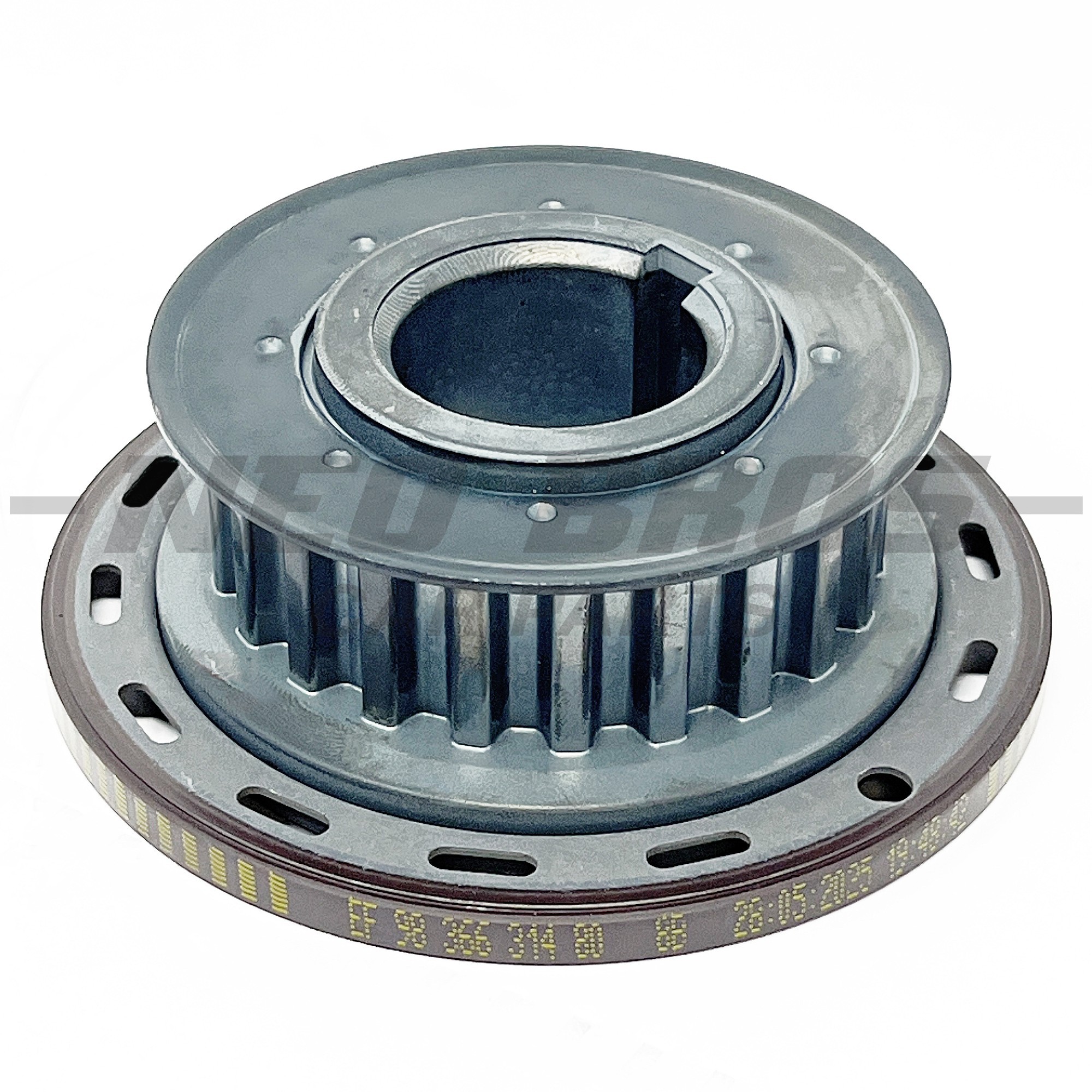 OE Crankshaft Timing Gear Citroen C4 Cactus 14-22 1.6 BlueHDi DV6F 9836631480