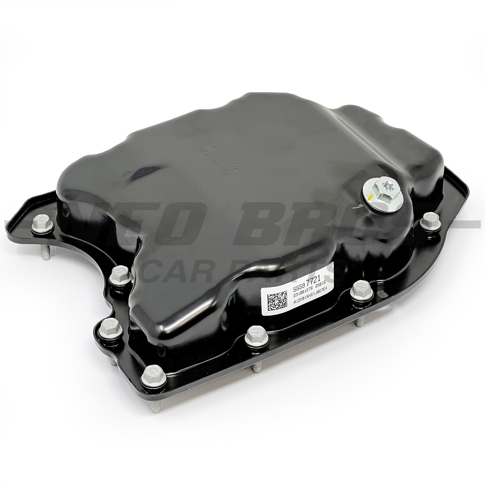 OE Engine Oil Pan Sump, Vauxhall Viva 15- 1.0 Petrol 55597721