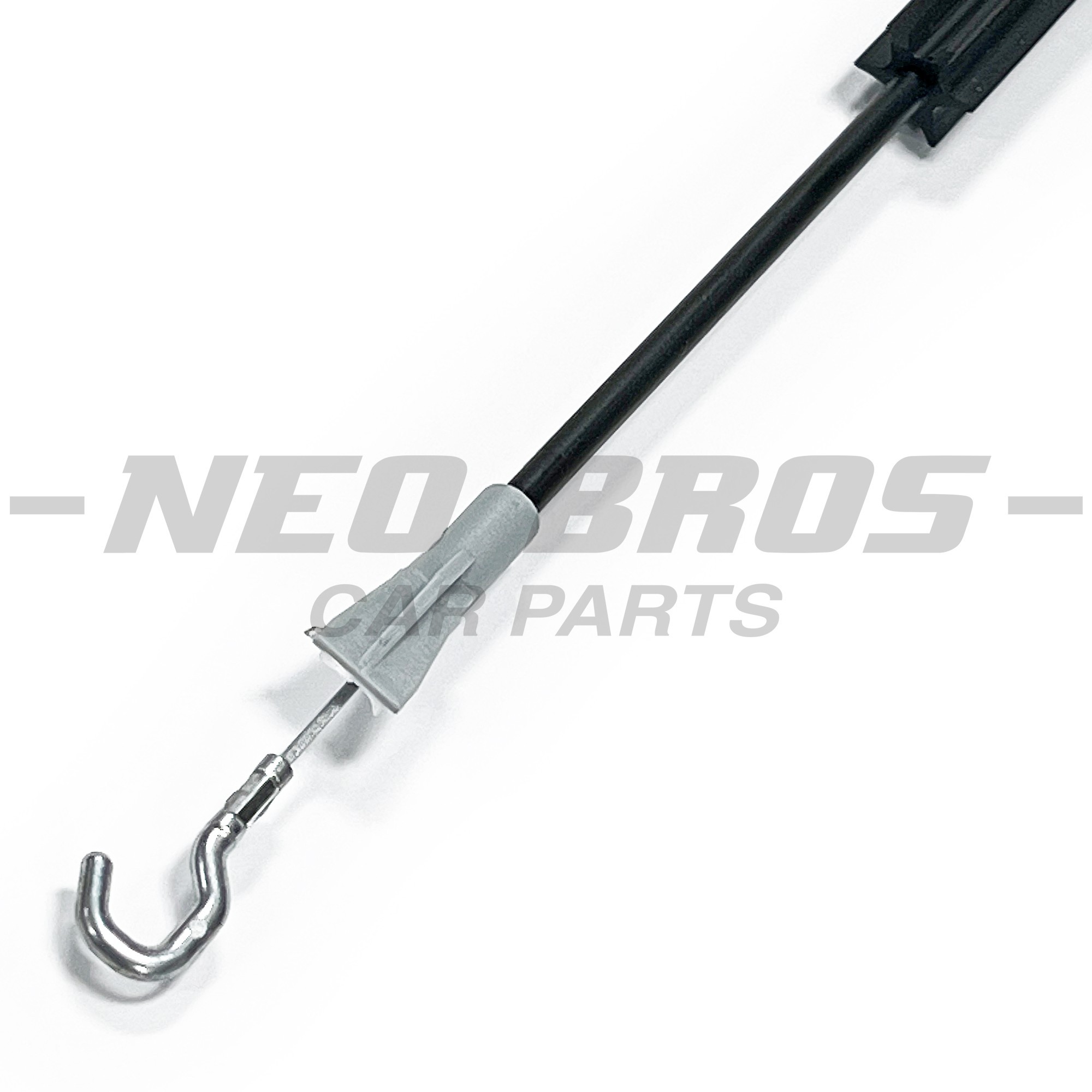 DOOR RELEASE CONTROL CABLE HANDLE Vauxhall CORSA D 3 dr NEW 13186767 DOOR RELEASE CONTROL CABLE HANDLE Vauxhall CORSA D 3 dr NEW 13186767