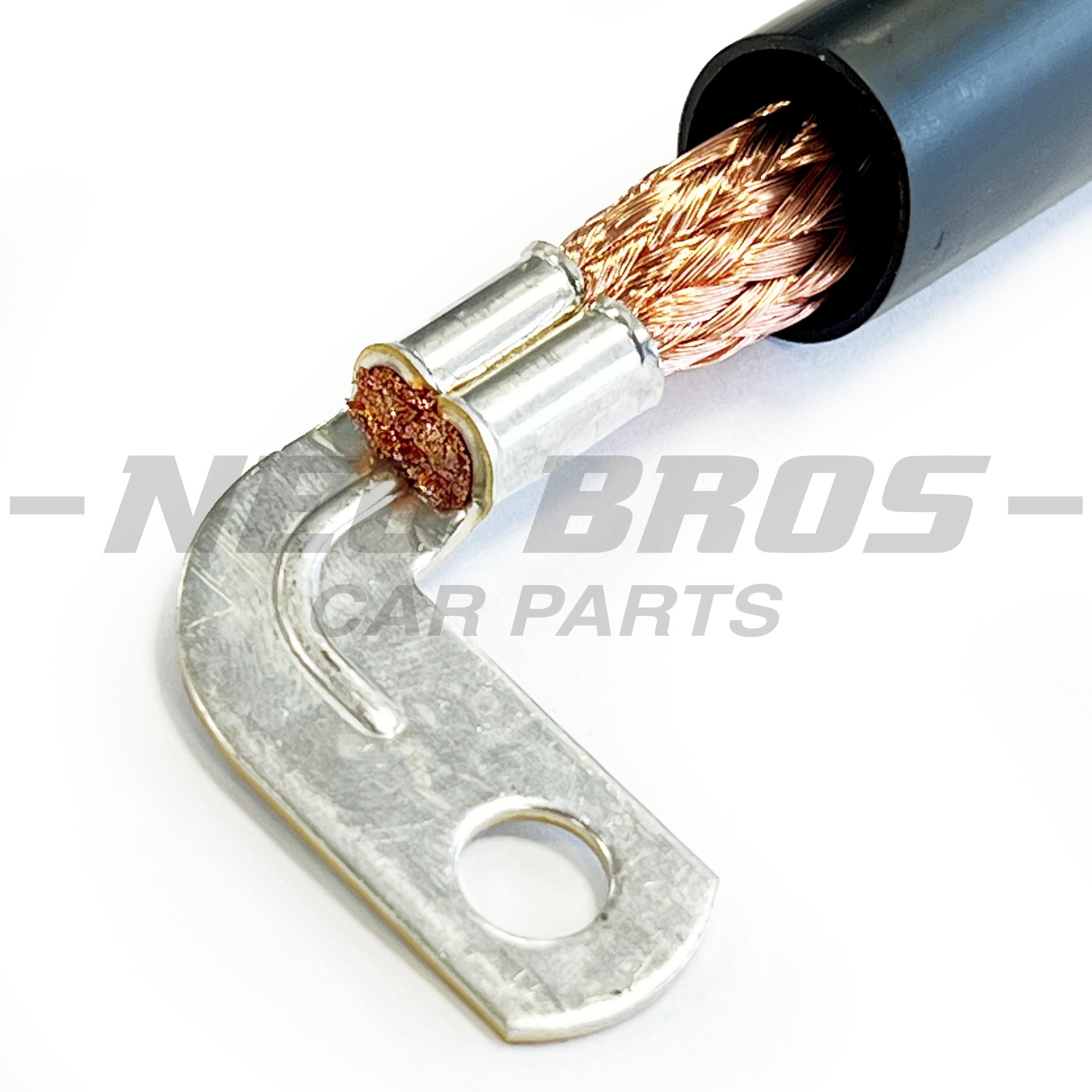 OE Earth Cable Strap, Fiat 500 Panda 03-16, 51744028 OE Earth Cable Strap, Fiat 500 Panda 03-16, 51744028