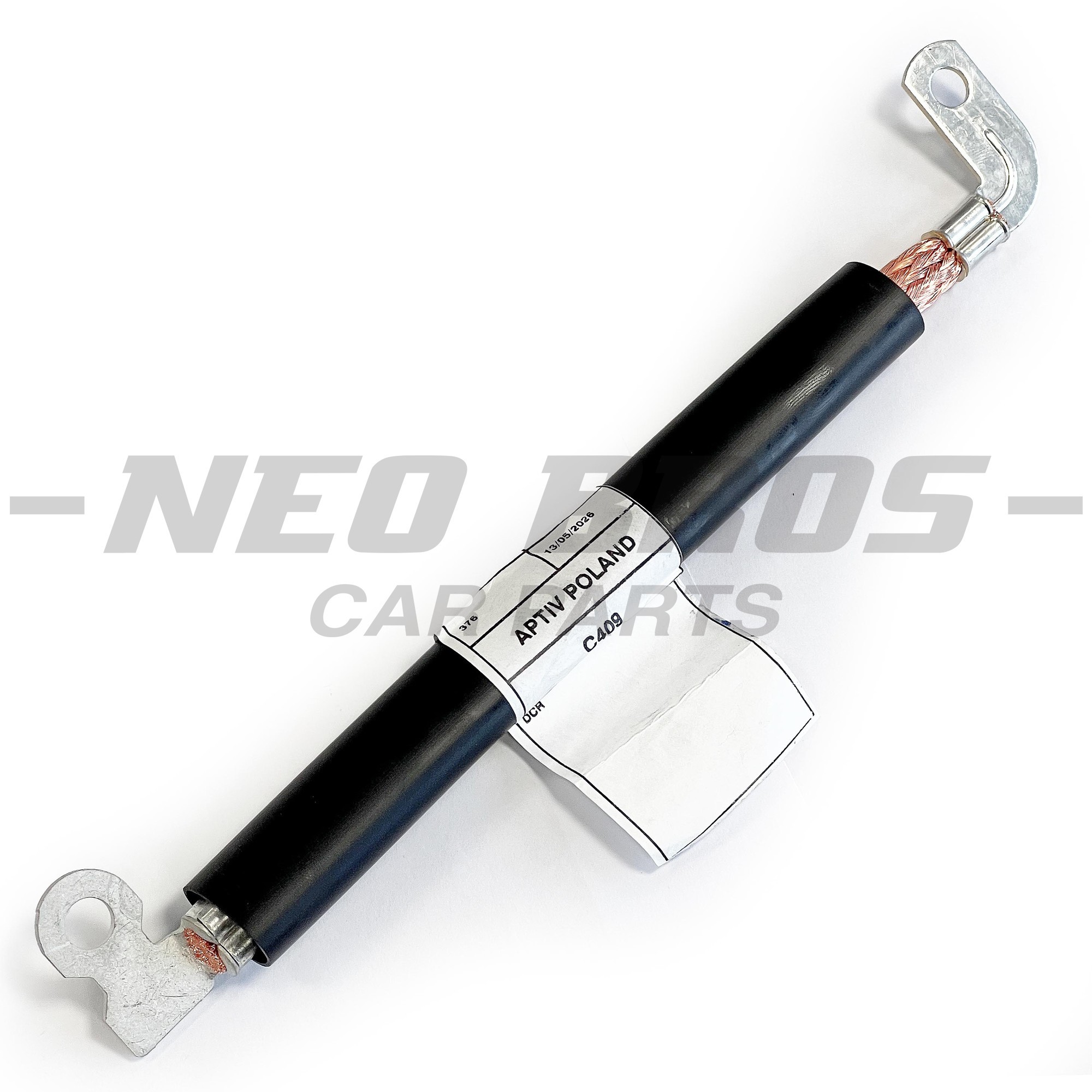 OE Earth Cable Strap, Fiat 500 Panda 03-16, 51744028 OE Earth Cable Strap, Fiat 500 Panda 03-16, 51744028