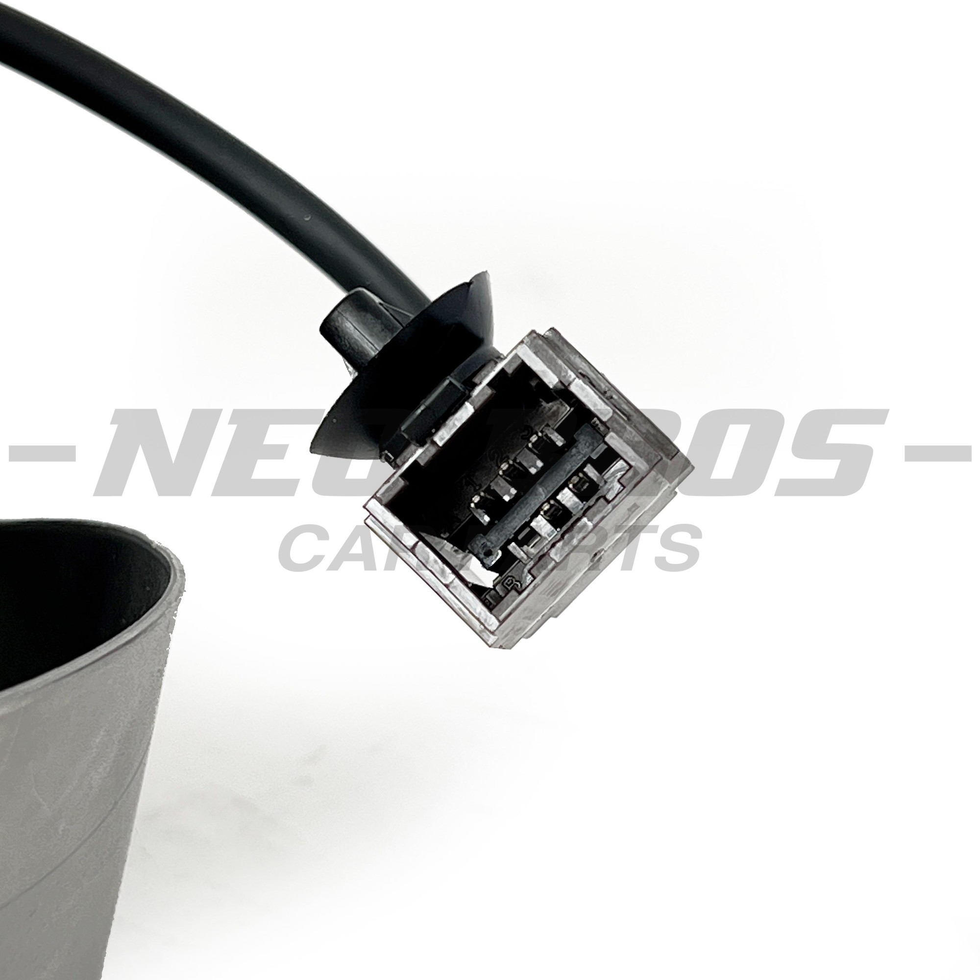 OE Gear Shift Selector Lever Mechanism Nissan Primastar 01- Automatic 8200915412 OE Gear Shift Selector Lever Mechanism Nissan Primastar 01- Automatic 8200915412
