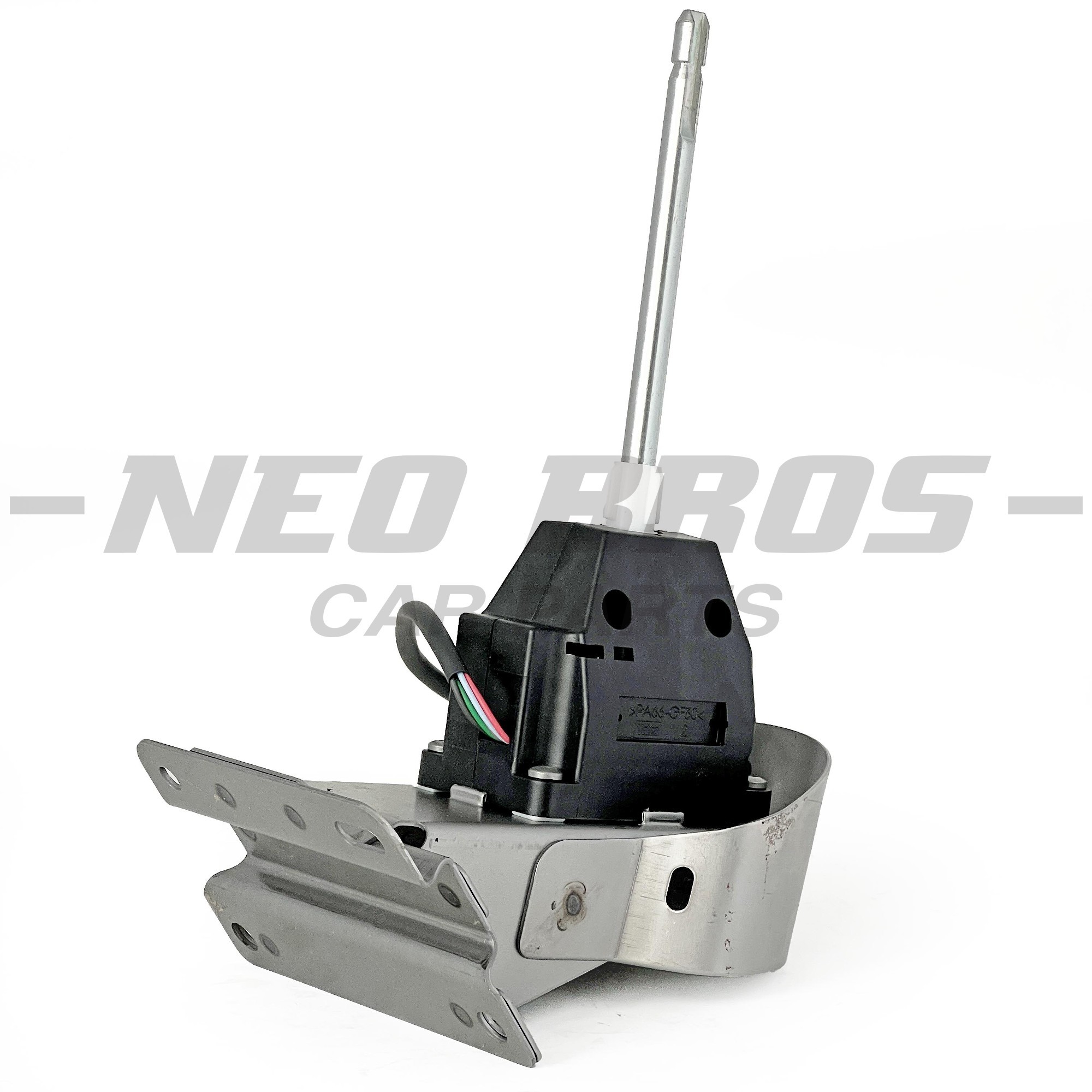 OE Gear Shift Selector Lever Mechanism Nissan Primastar 01- Automatic 8200915412 OE Gear Shift Selector Lever Mechanism Nissan Primastar 01- Automatic 8200915412