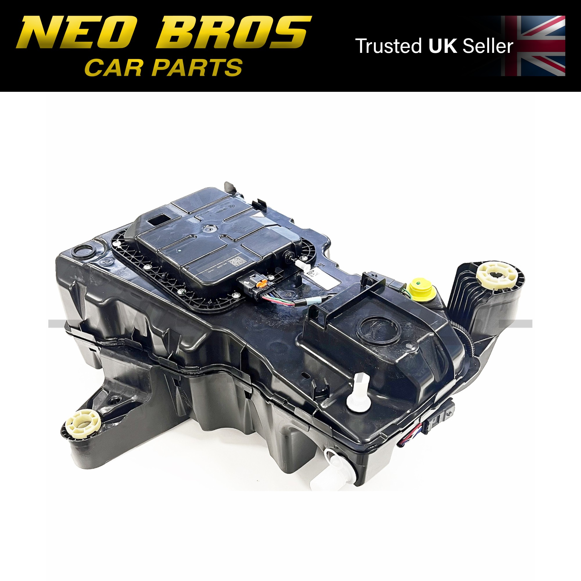 OE AdBlue Urea Tank & Pump Citroen Berlingo 08- 1.6 HDi DV6 EURO 6 1682615380