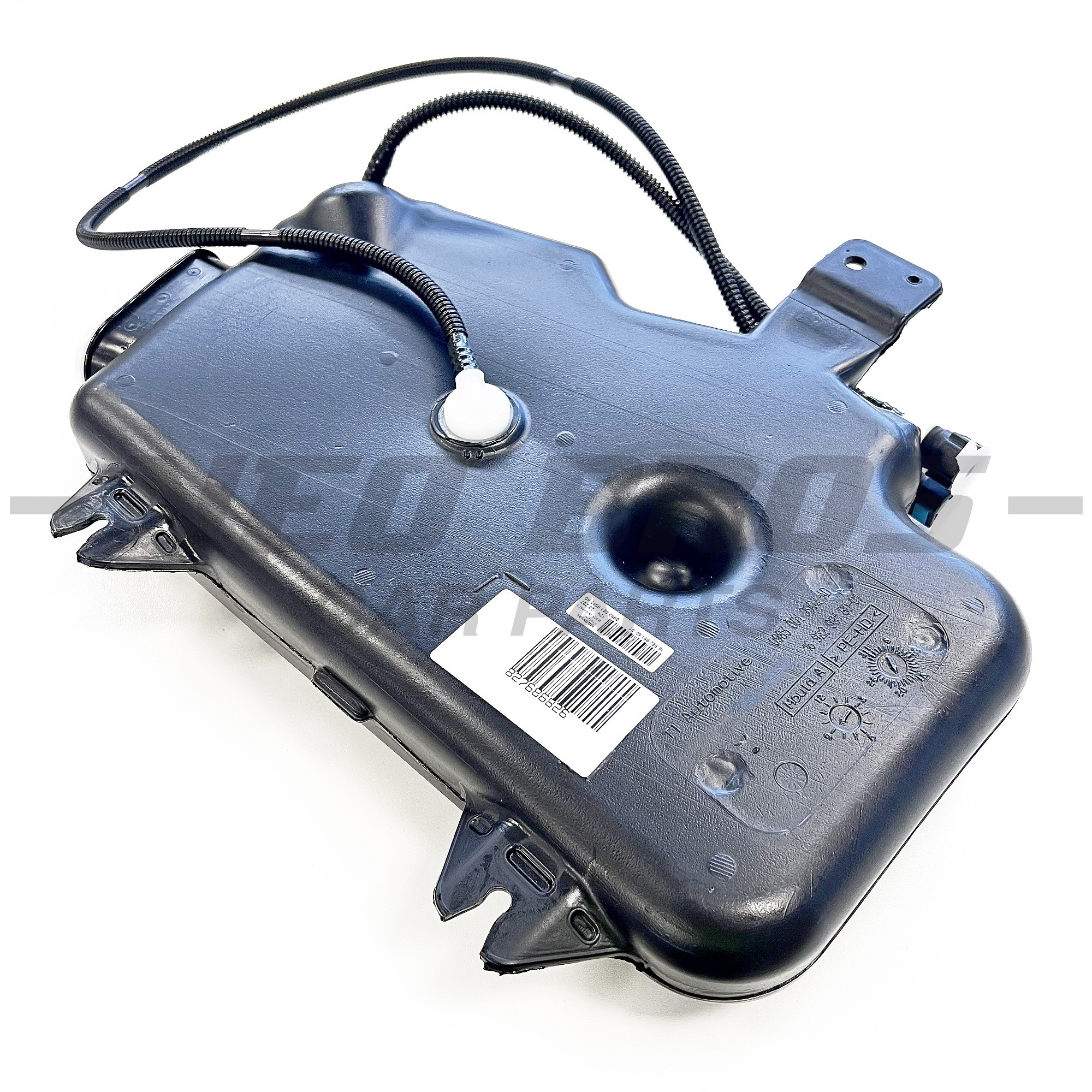 OE EOLYS Additive Reservoir Tank Pump Citroen Dispatch C8 Peugeot 807 1440080380