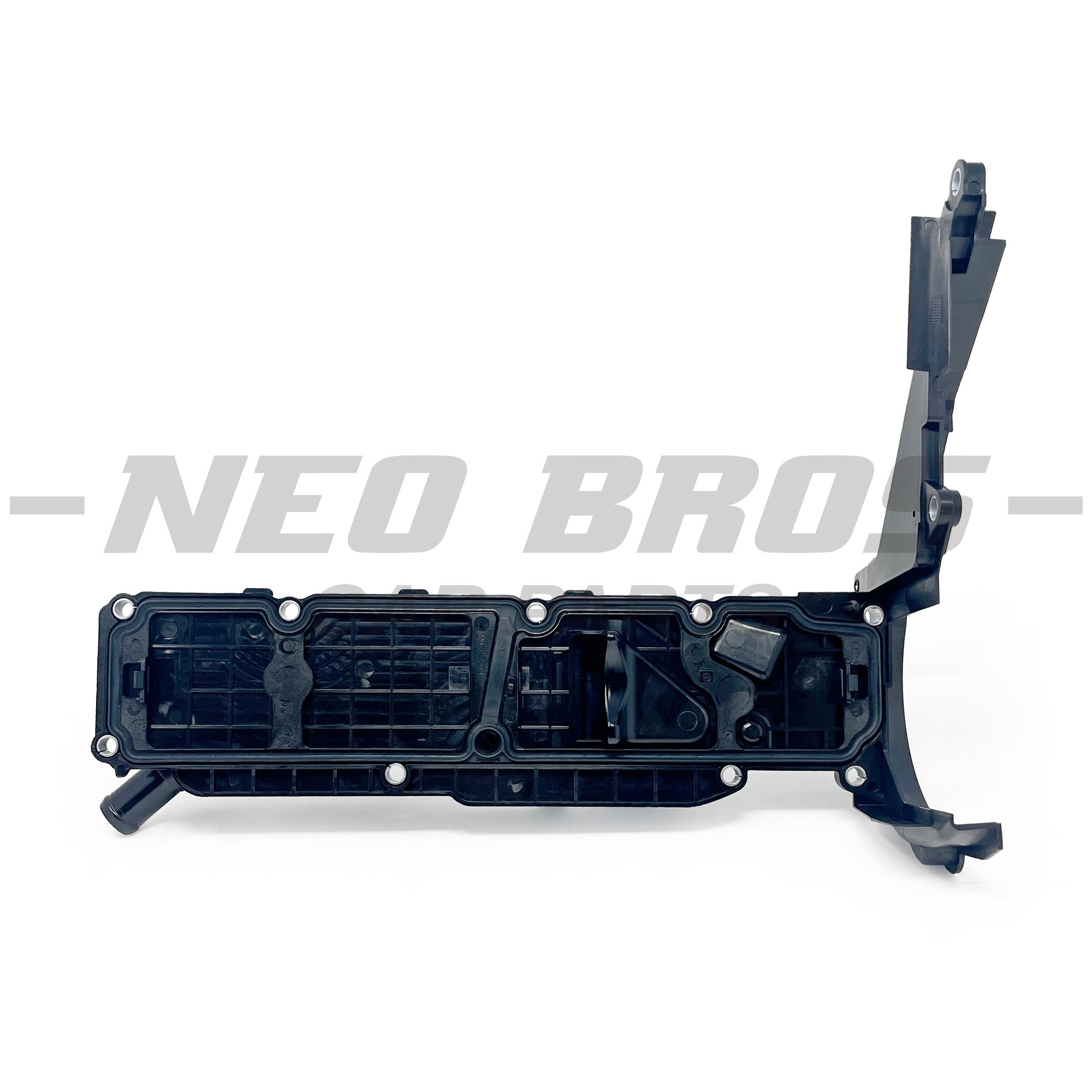 OE Peugeot Citroen Cylinder Head Valve Cover 1.6 HDi 8V 0248S0