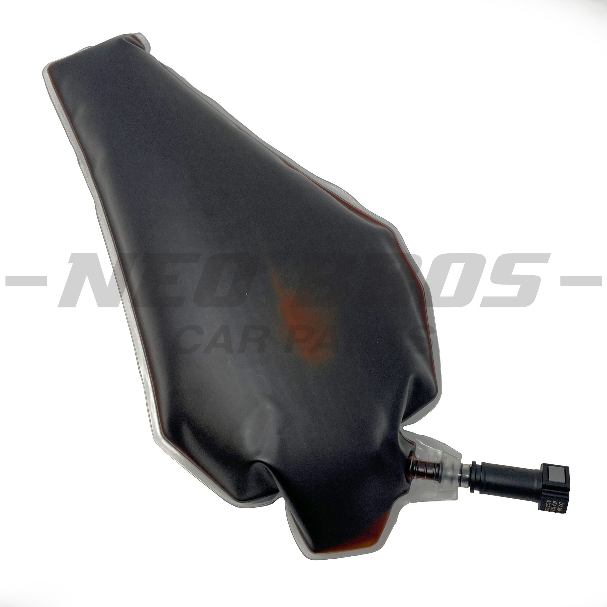 Bidon 1L Additif FAP Cérine Eolys Universel + Tuyau - Compatible Peugeot Citroën DS Et Plus