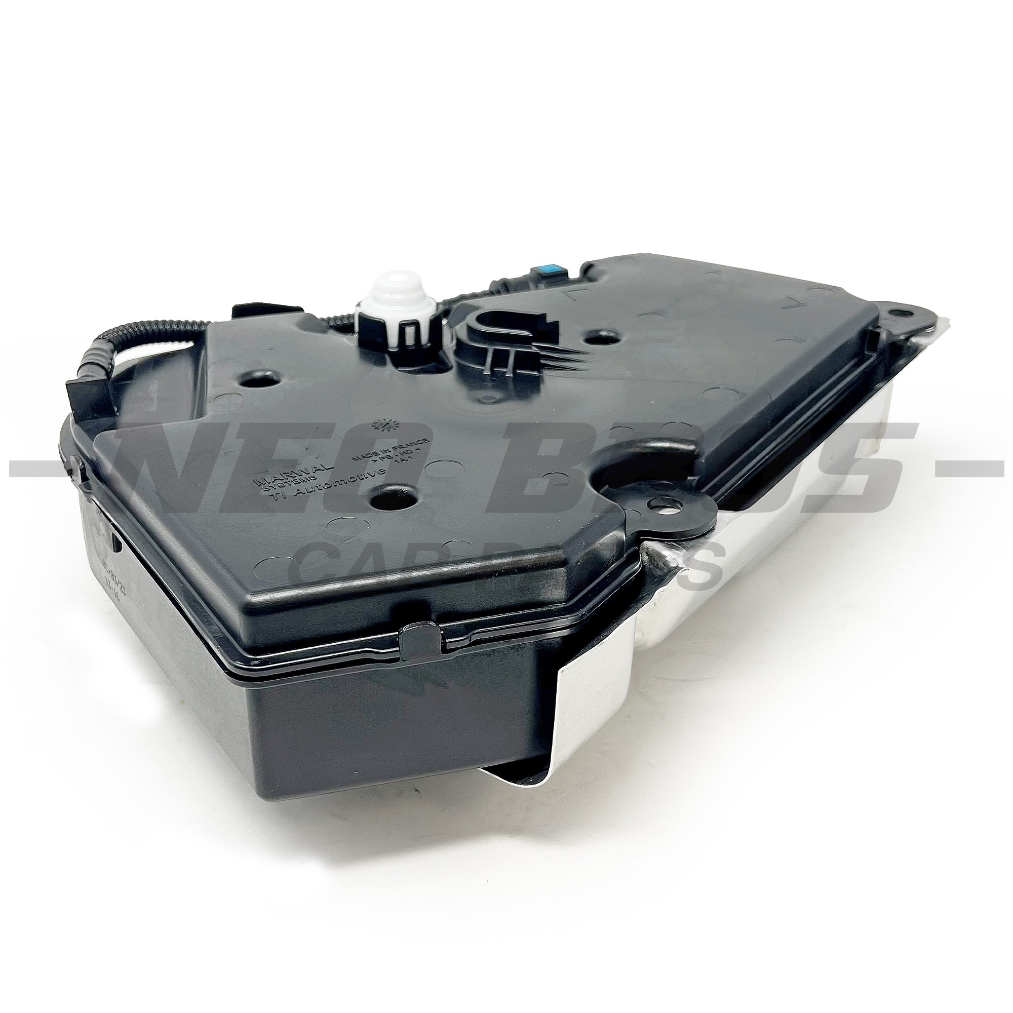 OE EOLYS FAP Fuel Additive Tank Pump DS 4  DS4 1.6 2.0 Blue HDi 1613704580