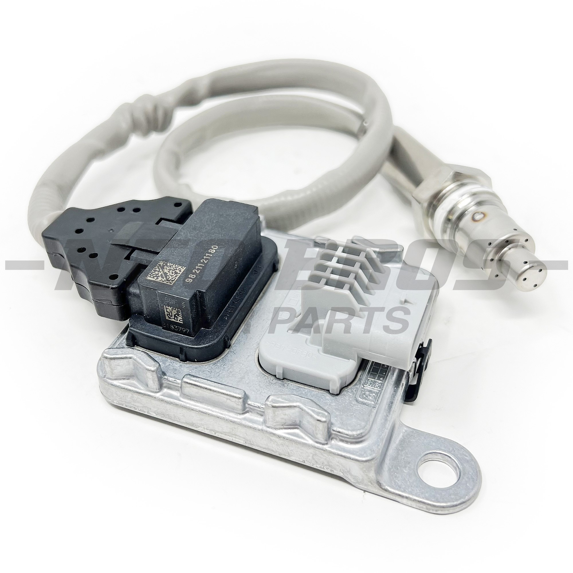 OE NOX Sensor, Citroen C5 III 2.0 BlueHDi DW10F 9675358480 9821121180