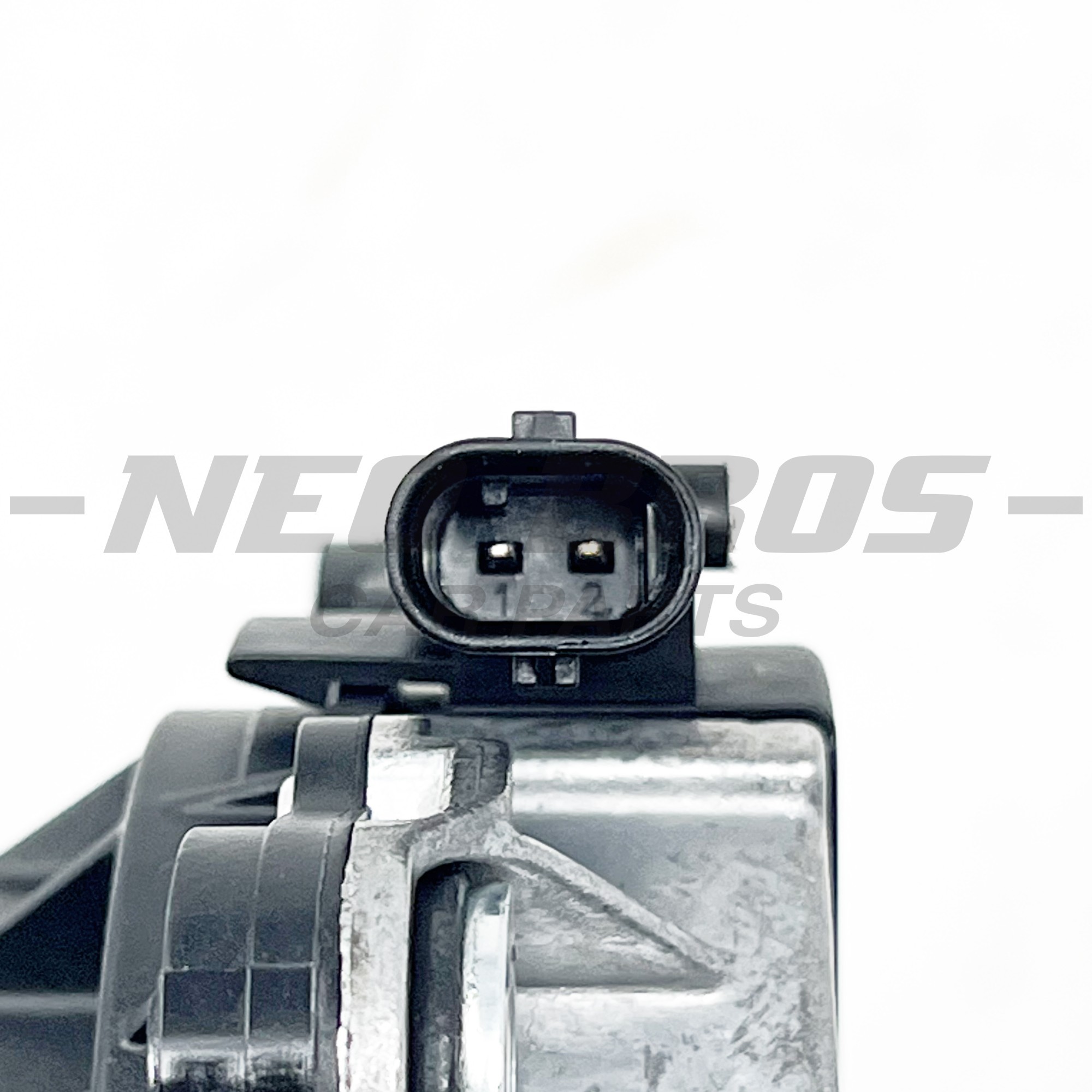 OE Water Pump Friction Wheel Tensioner Belt & Pulley Peugeot RCZ 1.6 120455