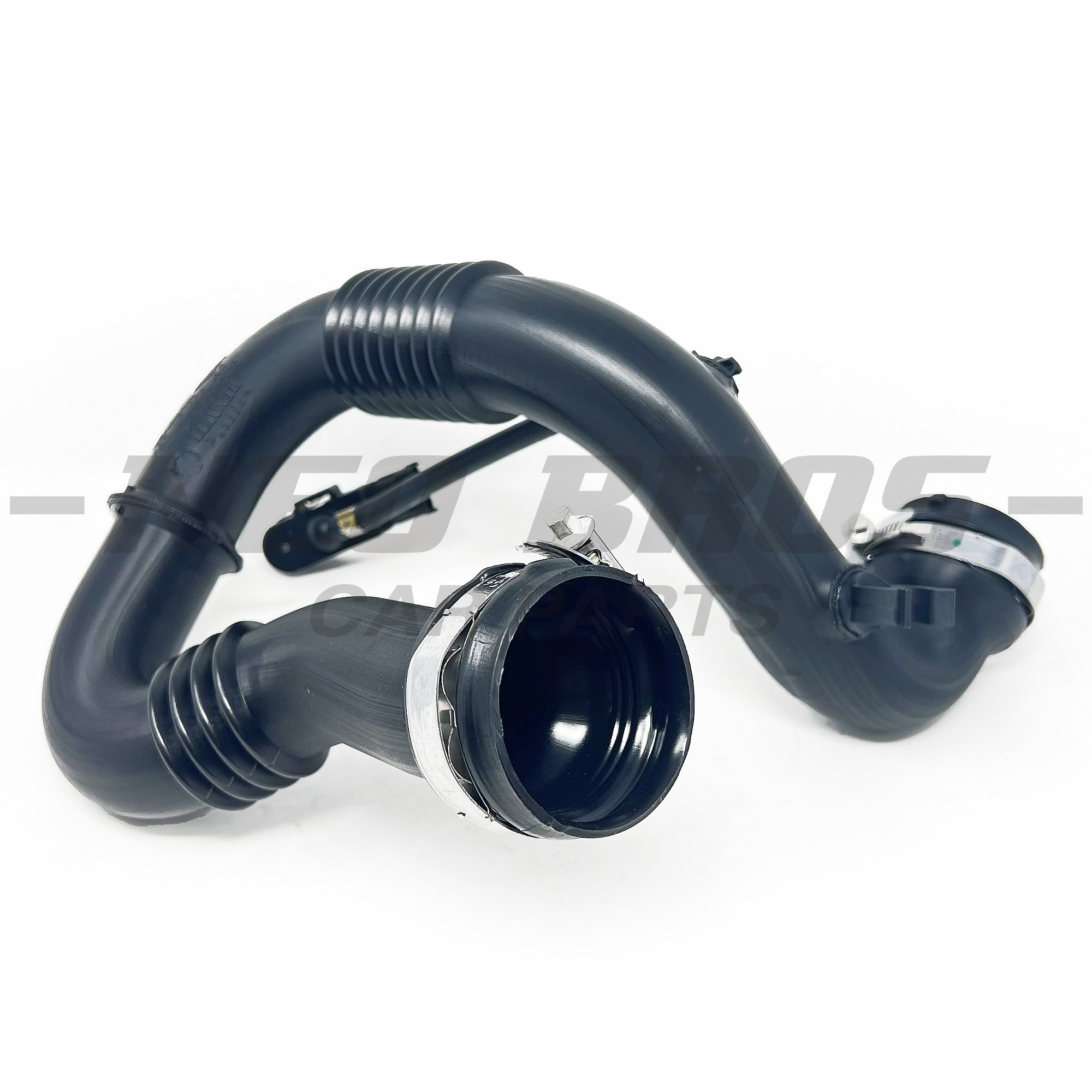 NEW Turbo Intercooler Outlet Pipe Renault Trafic Mk2 8200470985 dCi 2.0 - OE