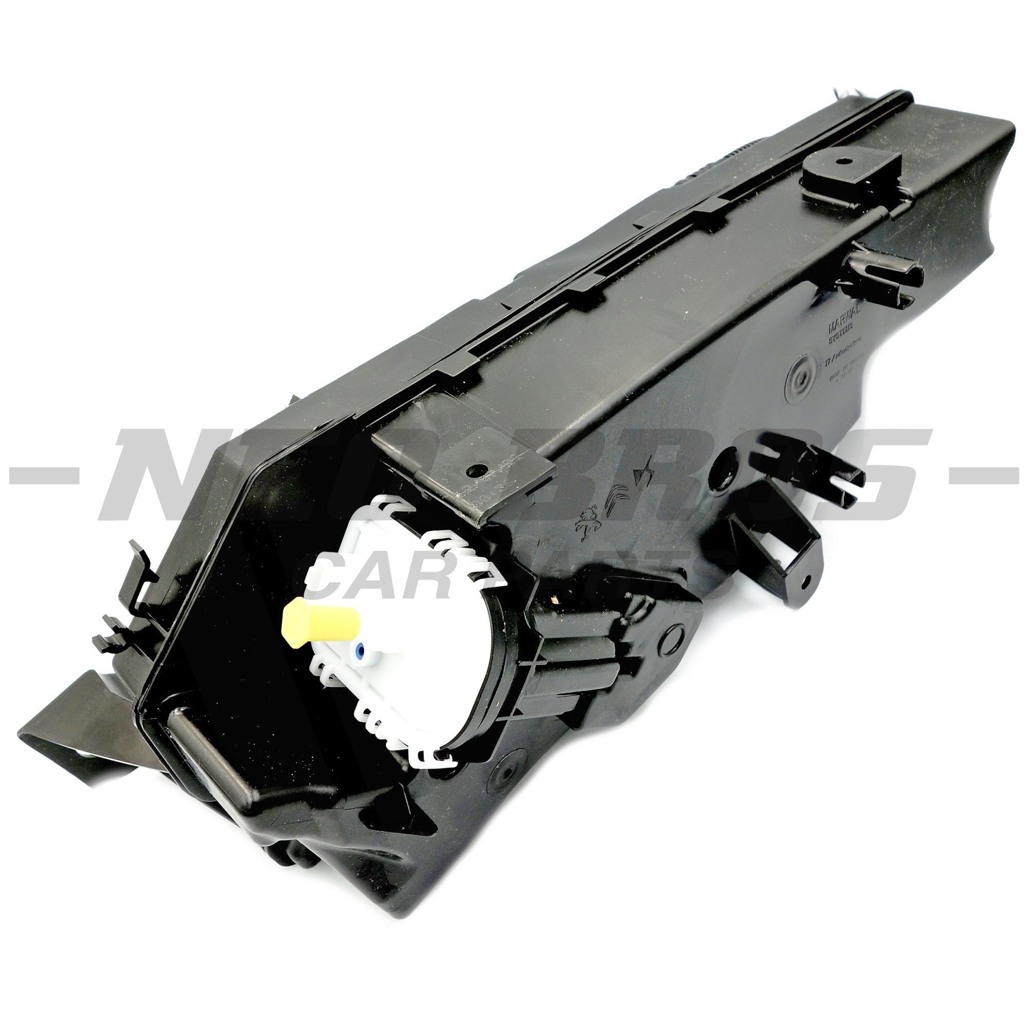 OE EOLYS FAP Fuel Additive Reservoir Tank Pump EURO 6 -08/15 1613704480