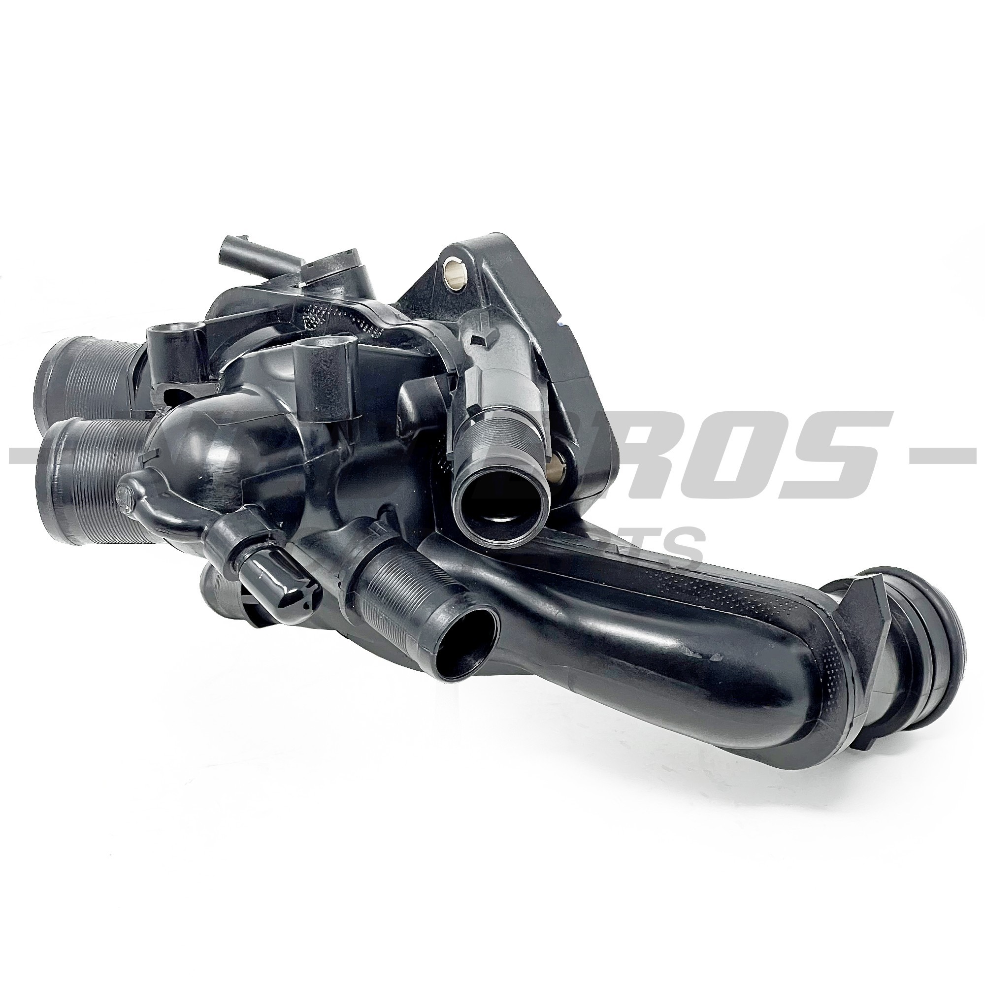 OEQ Thermostat Housing Mini Countryman R60 1.6 One Cooper Cooper S JCW N16 N18