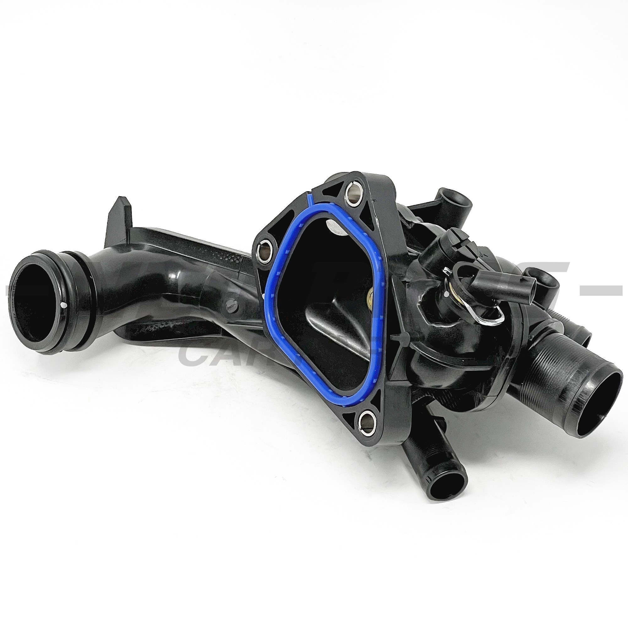 OEQ Thermostat Housing Mini Countryman R60 1.6 One Cooper Cooper S JCW N16 N18