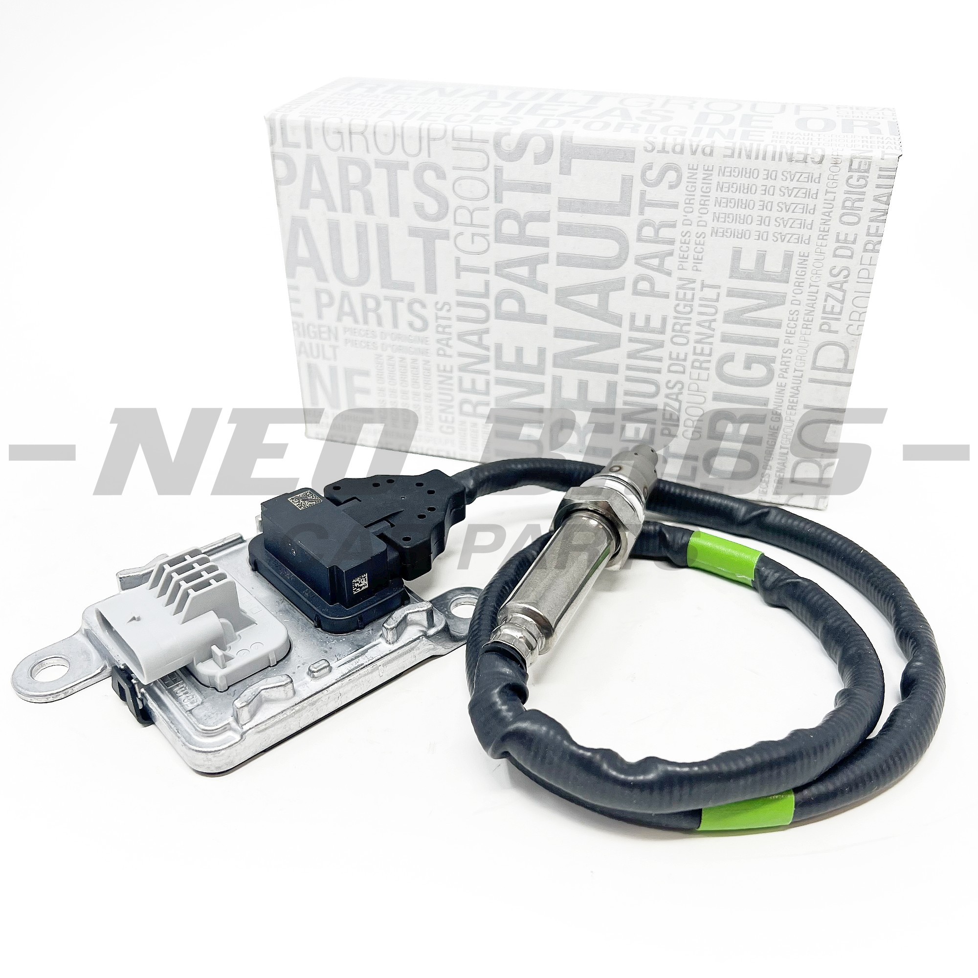 OE Nox Sensor Rear Renault Trafic 1.6 dCi & Master 2.3 dCi Diesel
