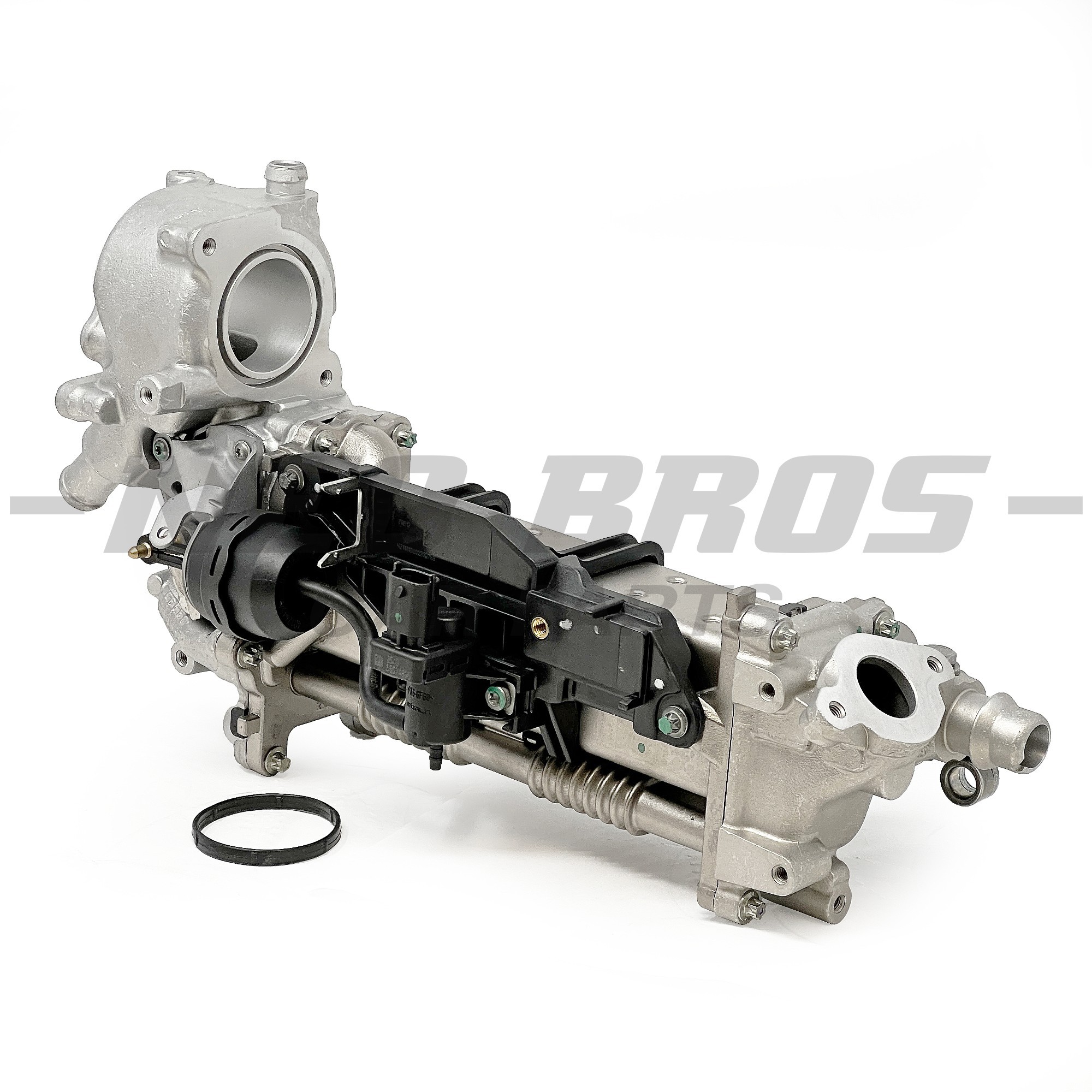 OE EGR Cooler Opel Vauxhall Astra Insignia Mokka Zafira 1.6 Diesel 55509027