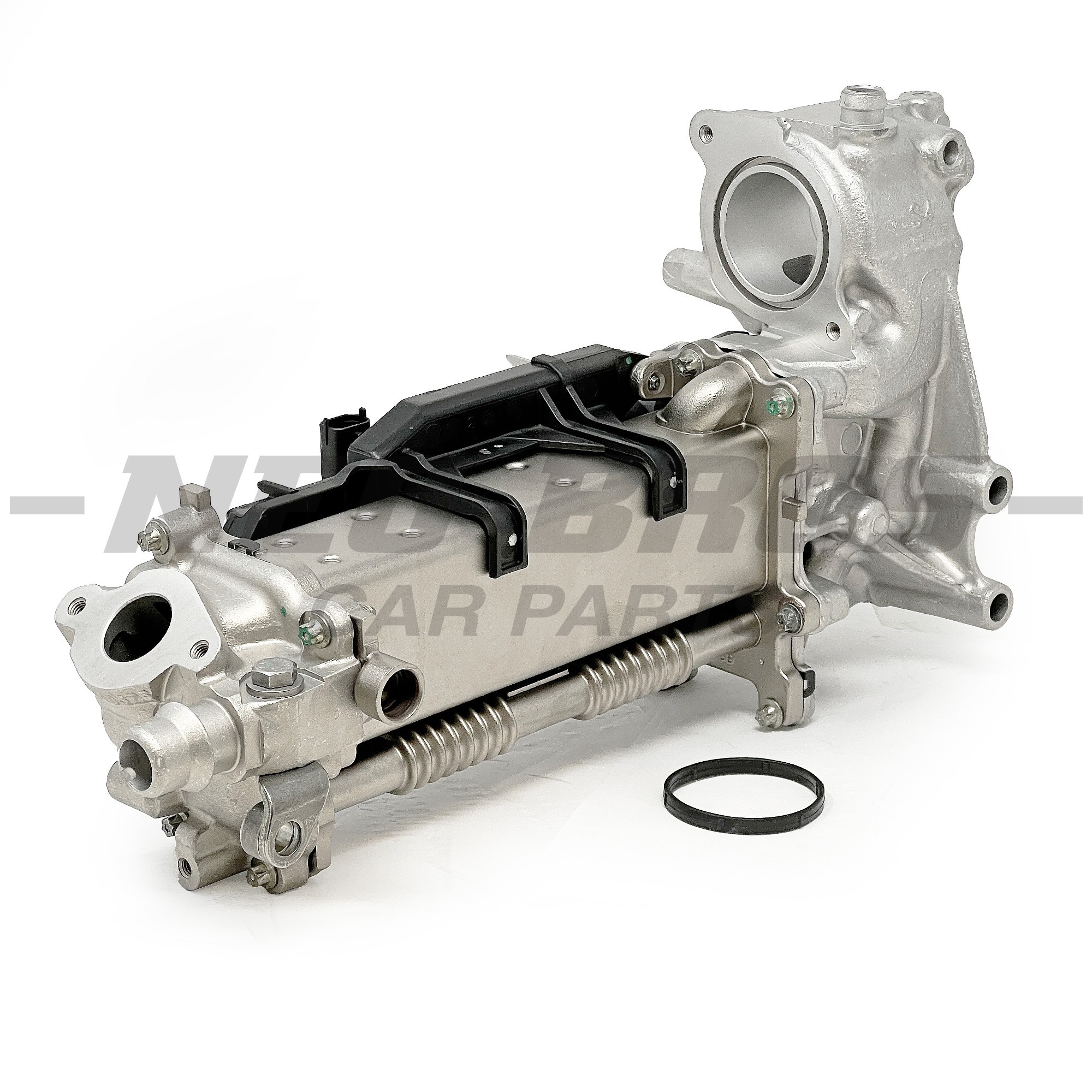 OE EGR Cooler Opel Vauxhall Astra Insignia Mokka Zafira 1.6 Diesel 55509027