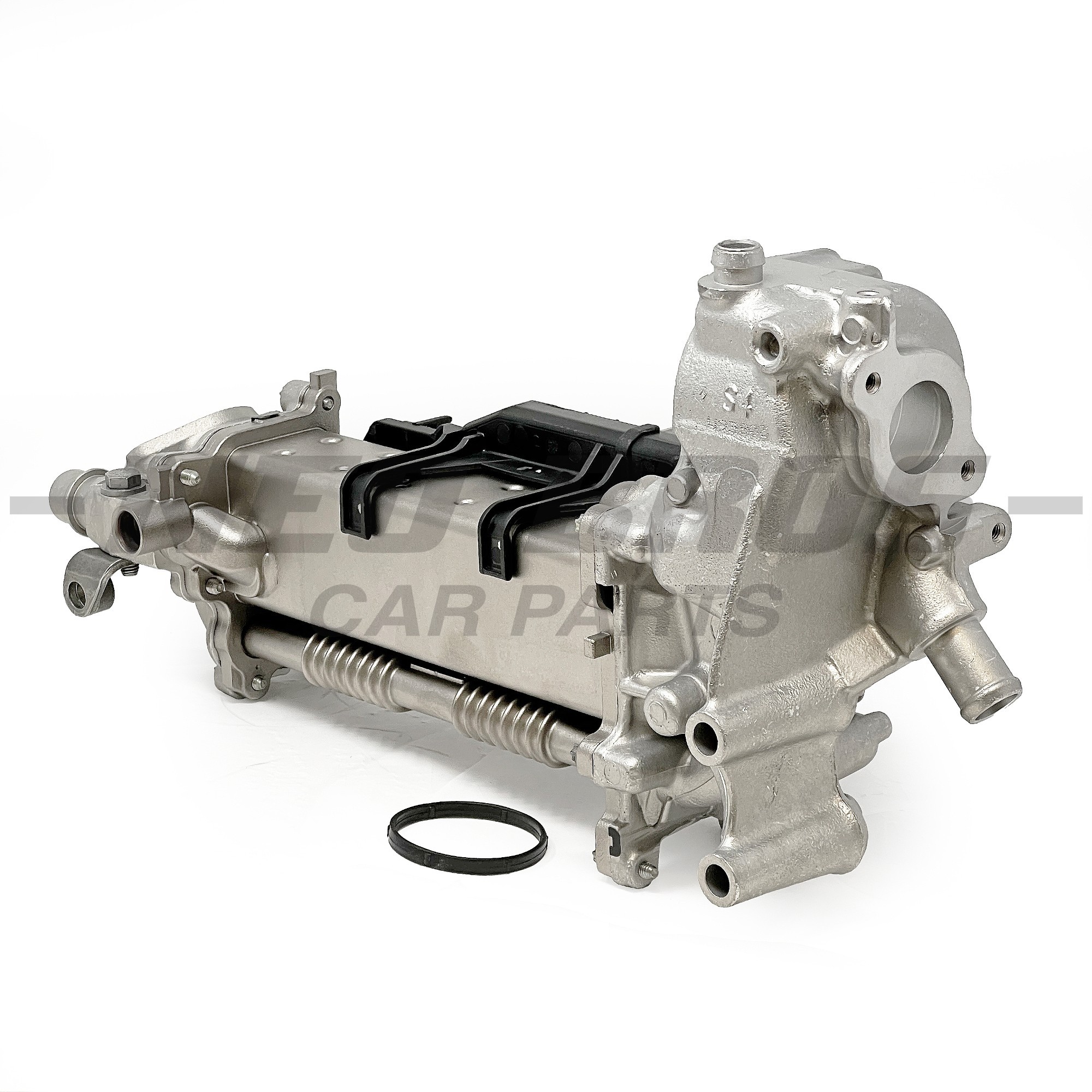 OE EGR Cooler Opel Vauxhall Astra Insignia Mokka Zafira 1.6 Diesel 55509027