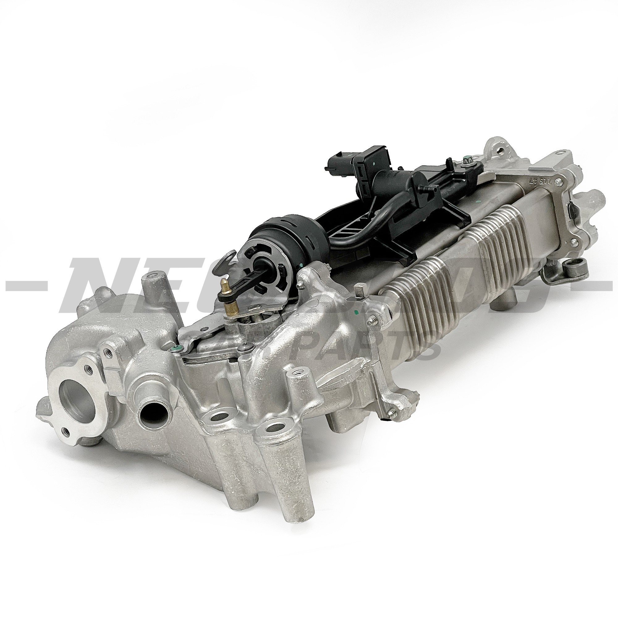 OE EGR Cooler Opel Vauxhall Astra Insignia Mokka Zafira 1.6 Diesel 1679844380 OE EGR Cooler Opel Vauxhall Astra Insignia Mokka Zafira 1.6 Diesel 1679844380