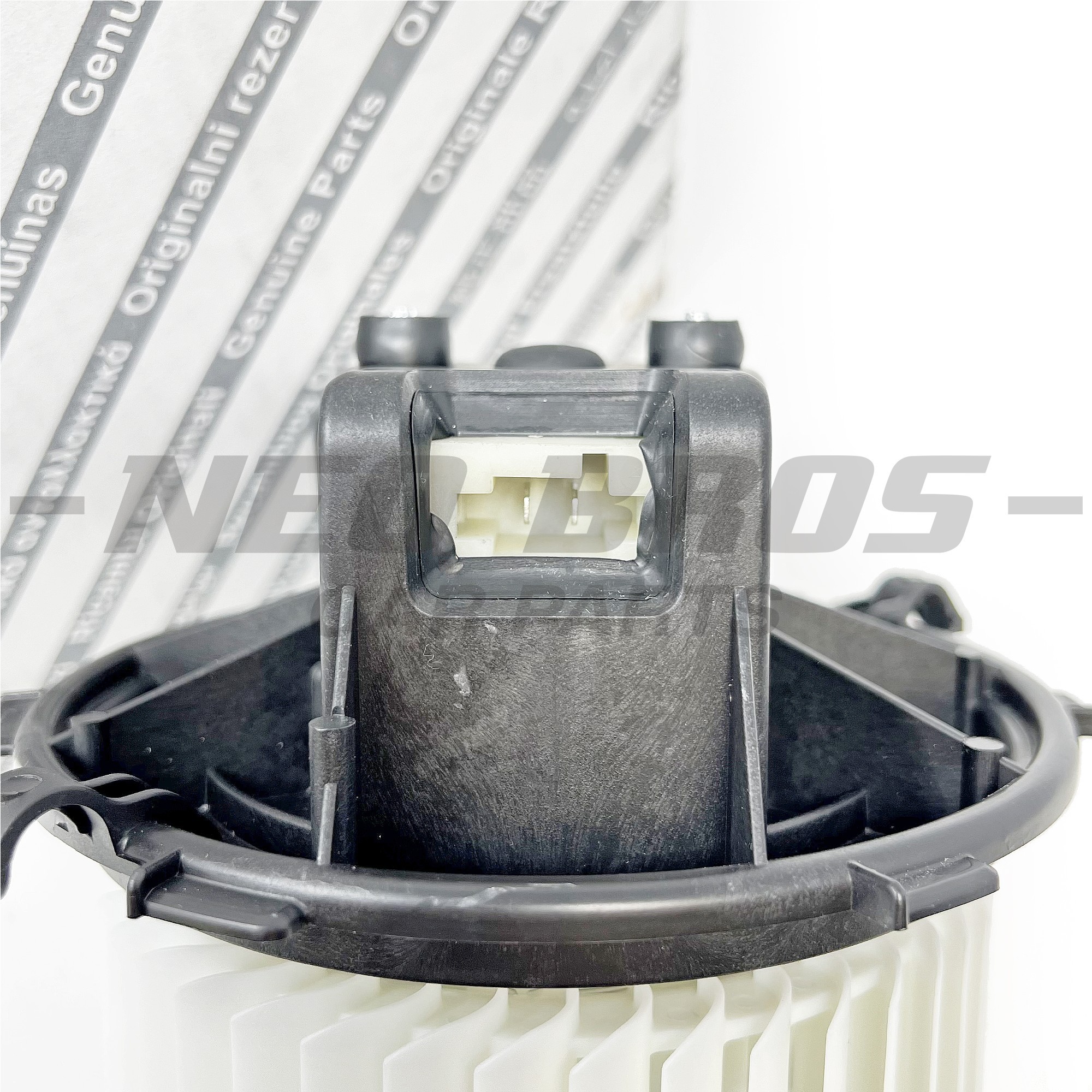 OE Heater Blower Fan Motor Citroen Relay 2006-2016 without AC 6441Y8