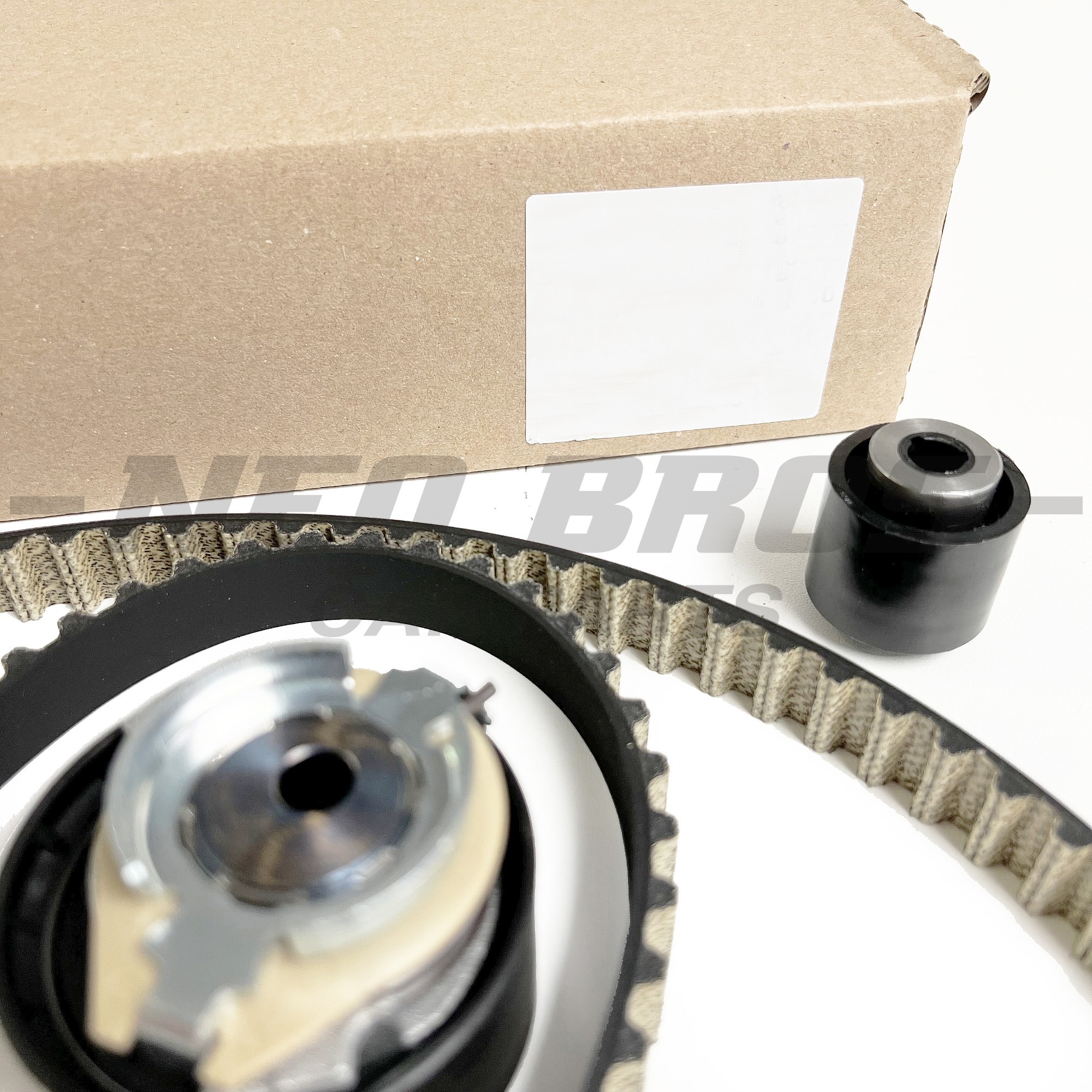 OE Timing Belt Kit Citroen Berlingo 1.2 16- 1654516180