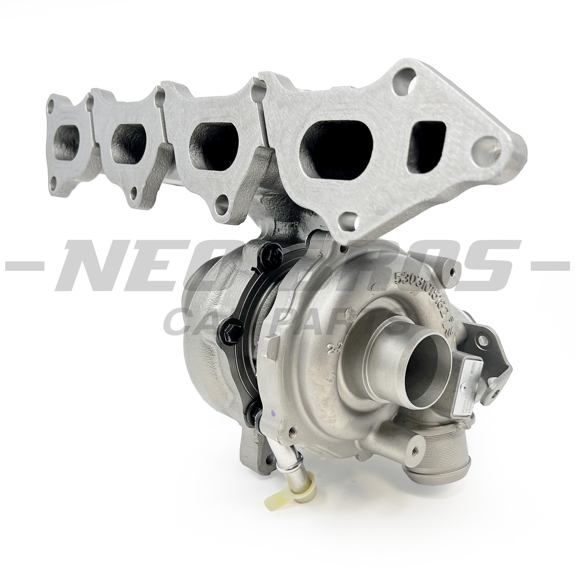 OE Turbocharger Citroen Relay Peugeot Boxer 2.0 2.2 BlueHDI 1679597380
