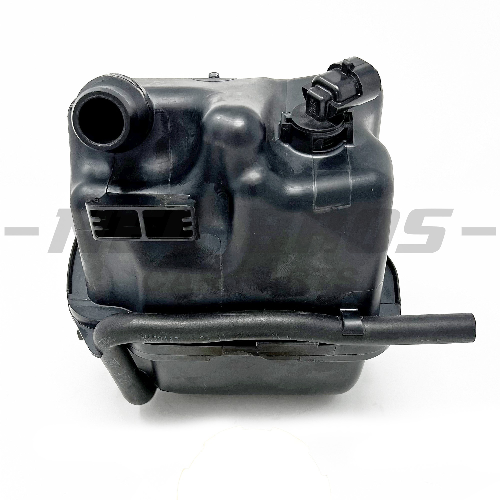 OE Coolant Reservoir Expansion Header Tank Saab 9-3 2.8 V6