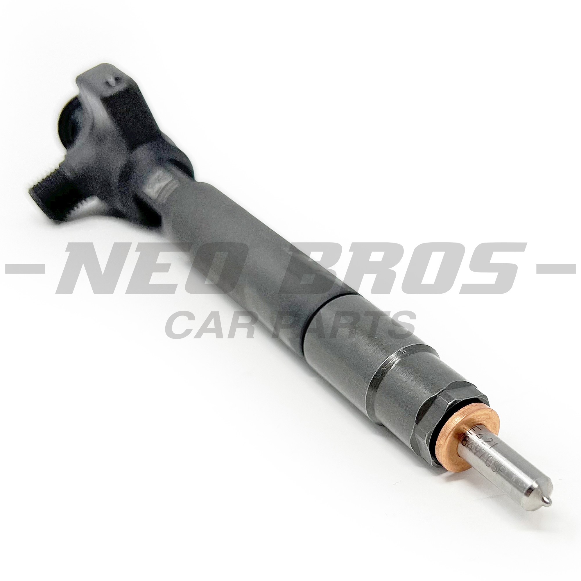NEW OE Diesel Fuel Injector Peugeot 3008 2.0 BlueHDi DW10F 9674984080