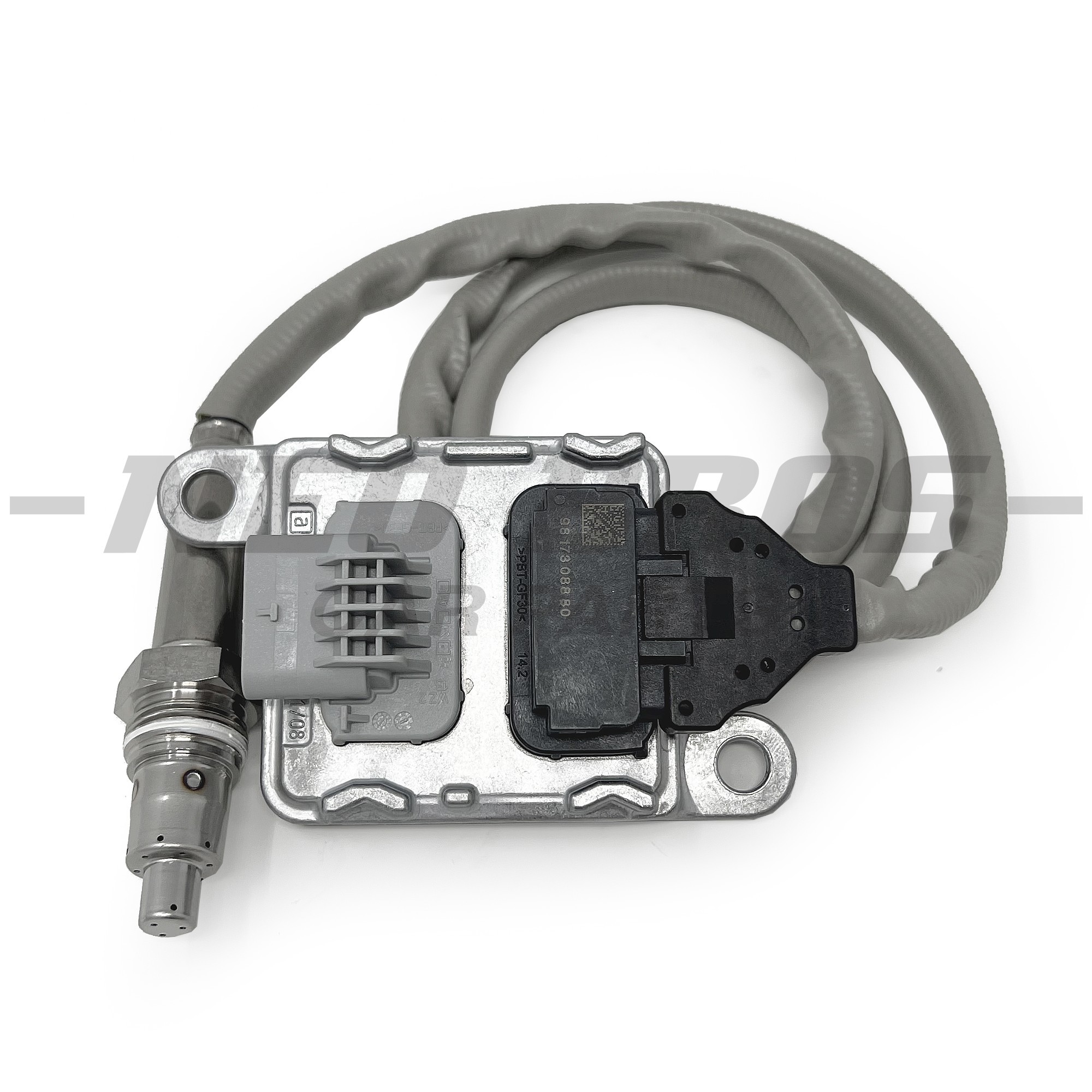 Bobina Accensione per Citroën C2 C3 C4 Berlingo Peugeot 206 307 308