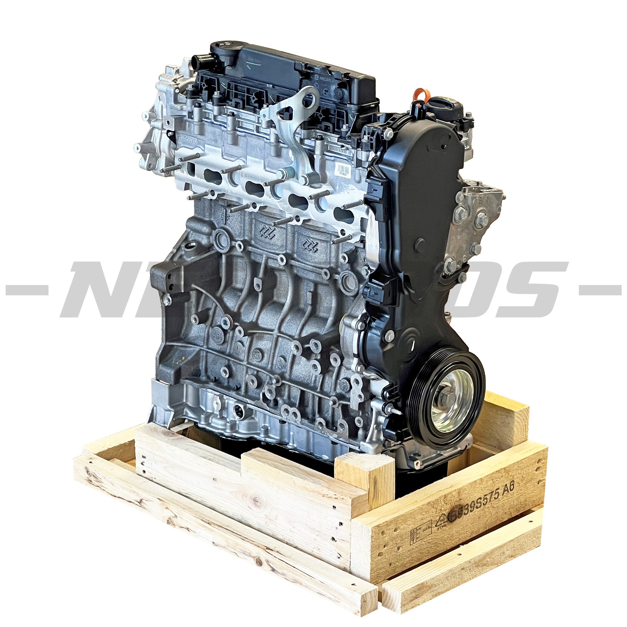 NEW OE Engine for Peugeot Boxer 2.2 BlueHDI Diesel Euro 6 DW12RU 1675873680