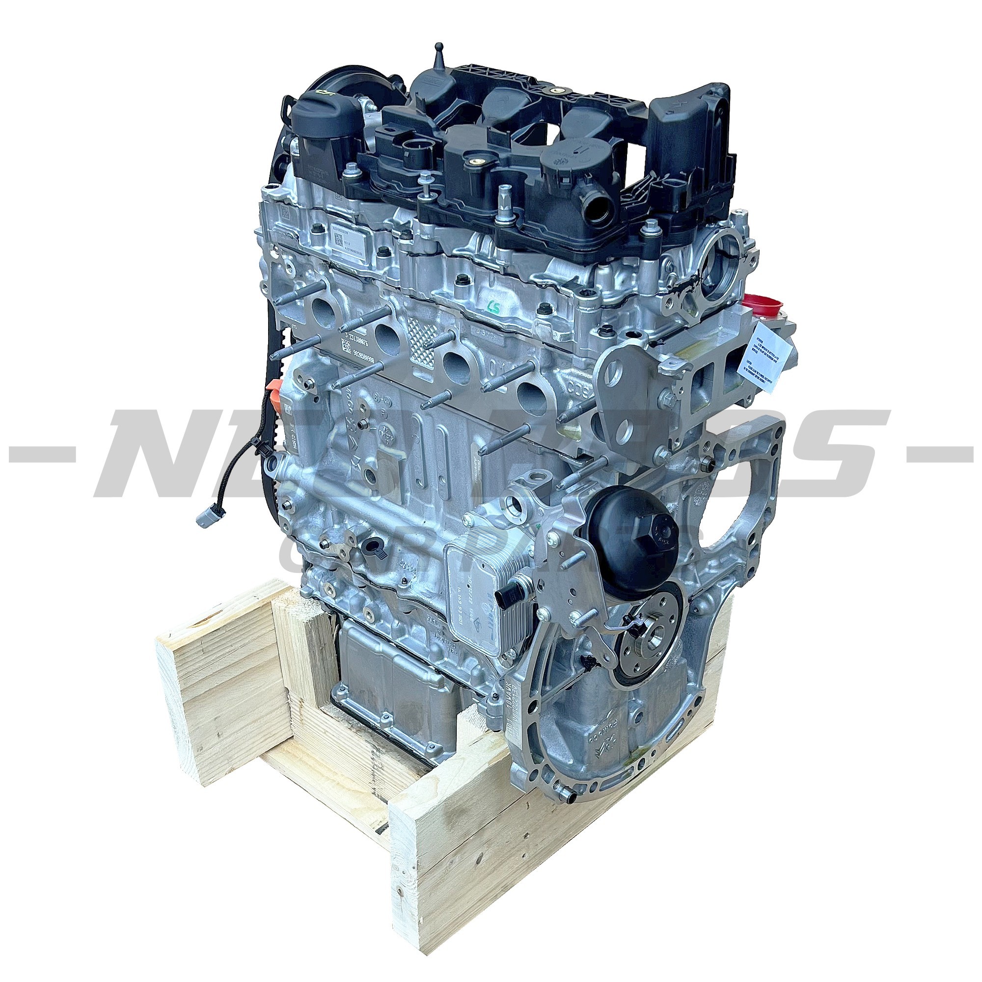 NEW OE Engine Citroen C3 C4 C5 1.5 Diesel DV5R DV5RC DV5RD - 8MM Chain Version NEW OE Engine Citroen C3 C4 C5 1.5 Diesel DV5R DV5RC DV5RD - 8MM Chain Version