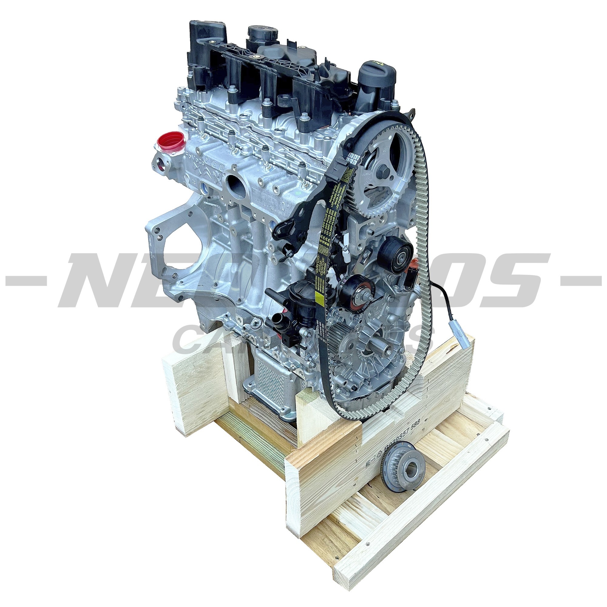 NEW OE Engine Citroen C3 C4 C5 1.5 Diesel DV5R DV5RC DV5RD - 8MM Chain Version NEW OE Engine Citroen C3 C4 C5 1.5 Diesel DV5R DV5RC DV5RD - 8MM Chain Version