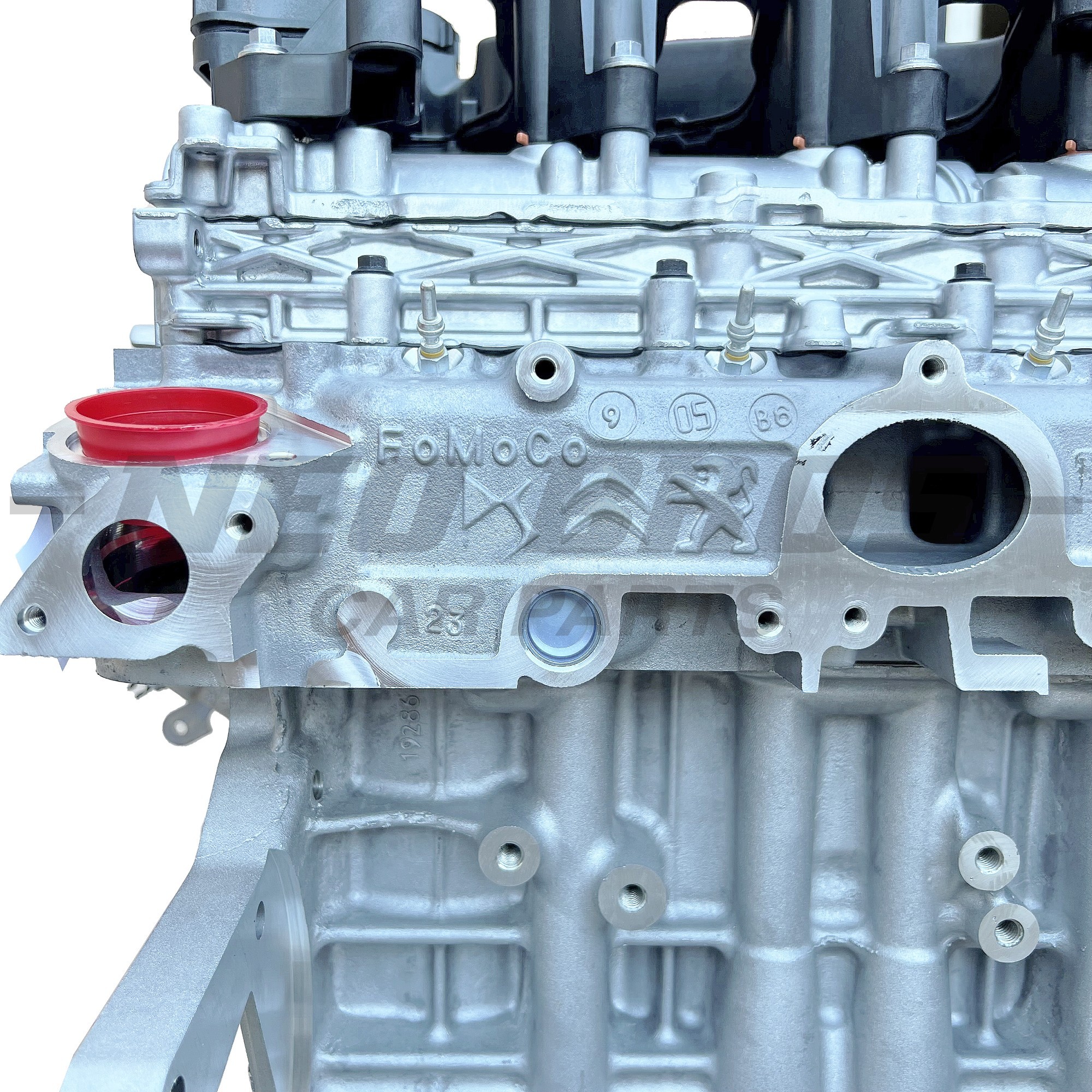 NEW OE Engine Citroen C3 C4 C5 1.5 Diesel DV5R DV5RC DV5RD - 8MM Chain Version NEW OE Engine Citroen C3 C4 C5 1.5 Diesel DV5R DV5RC DV5RD - 8MM Chain Version